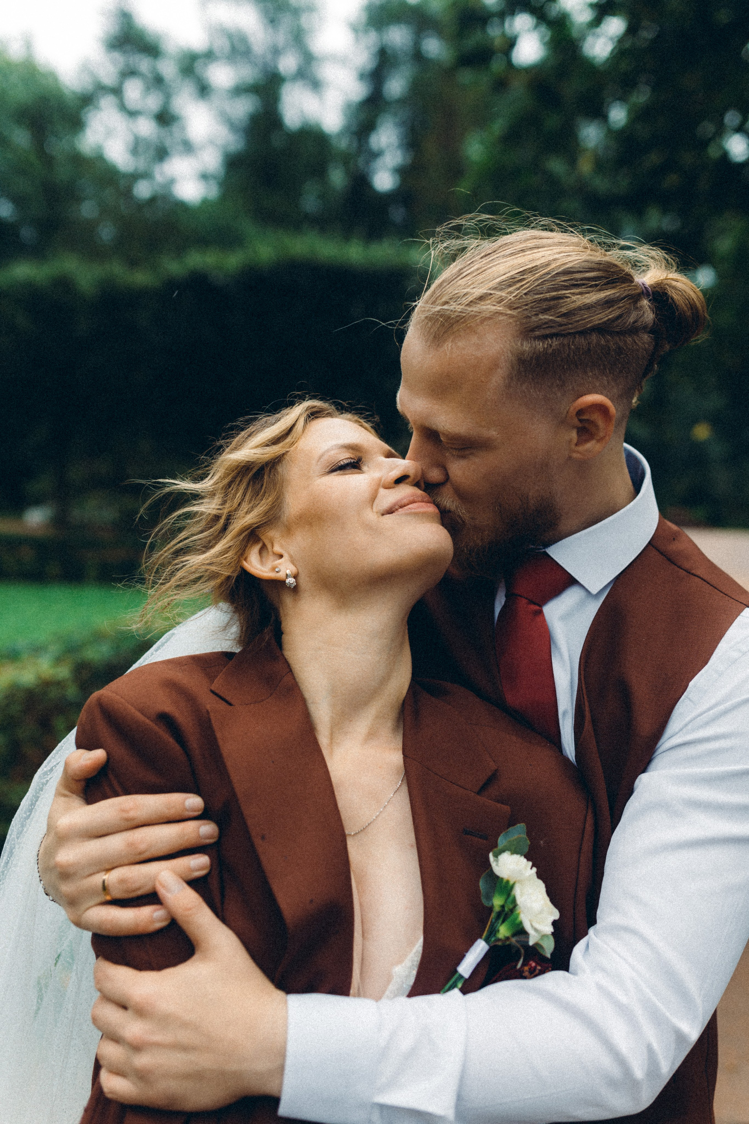 Свадебная съемка. Фотограф в Санкт-Петербурге Шура Капустина