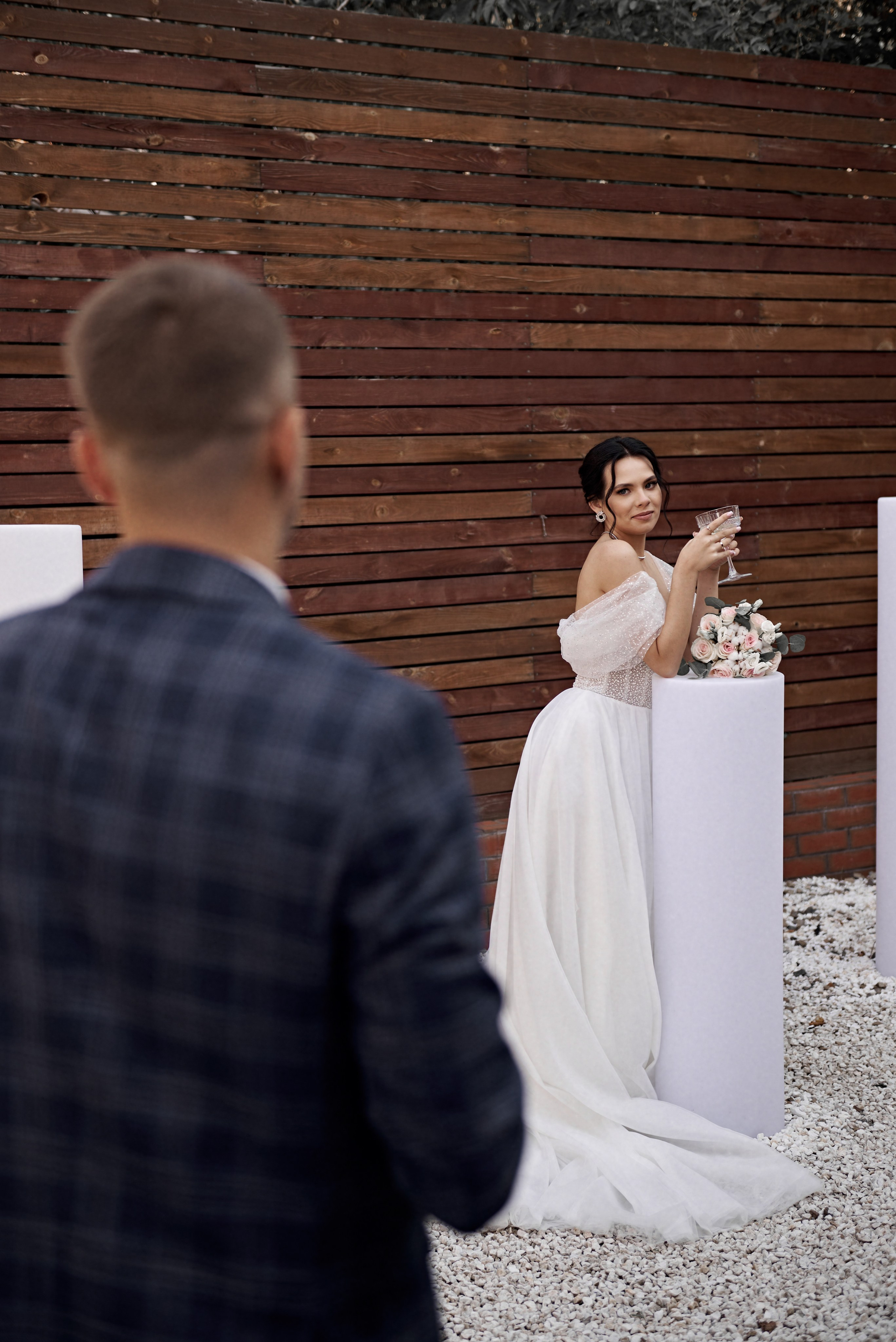 15.09.23 Илья и Полина. Свадебный фотограф Юлия Гусева