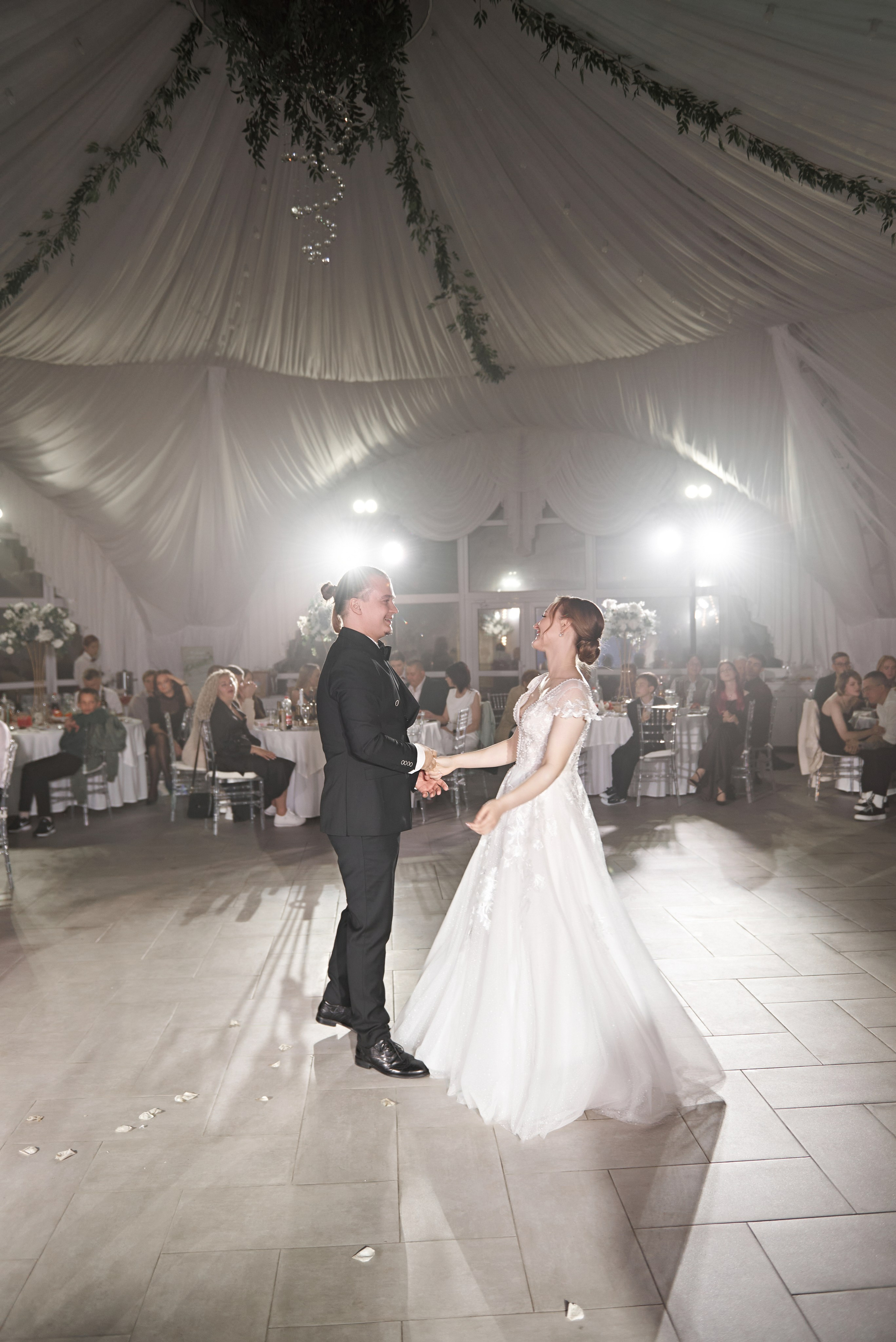 5.09.24 Даня и Маша. Свадебный фотограф Юлия Гусева