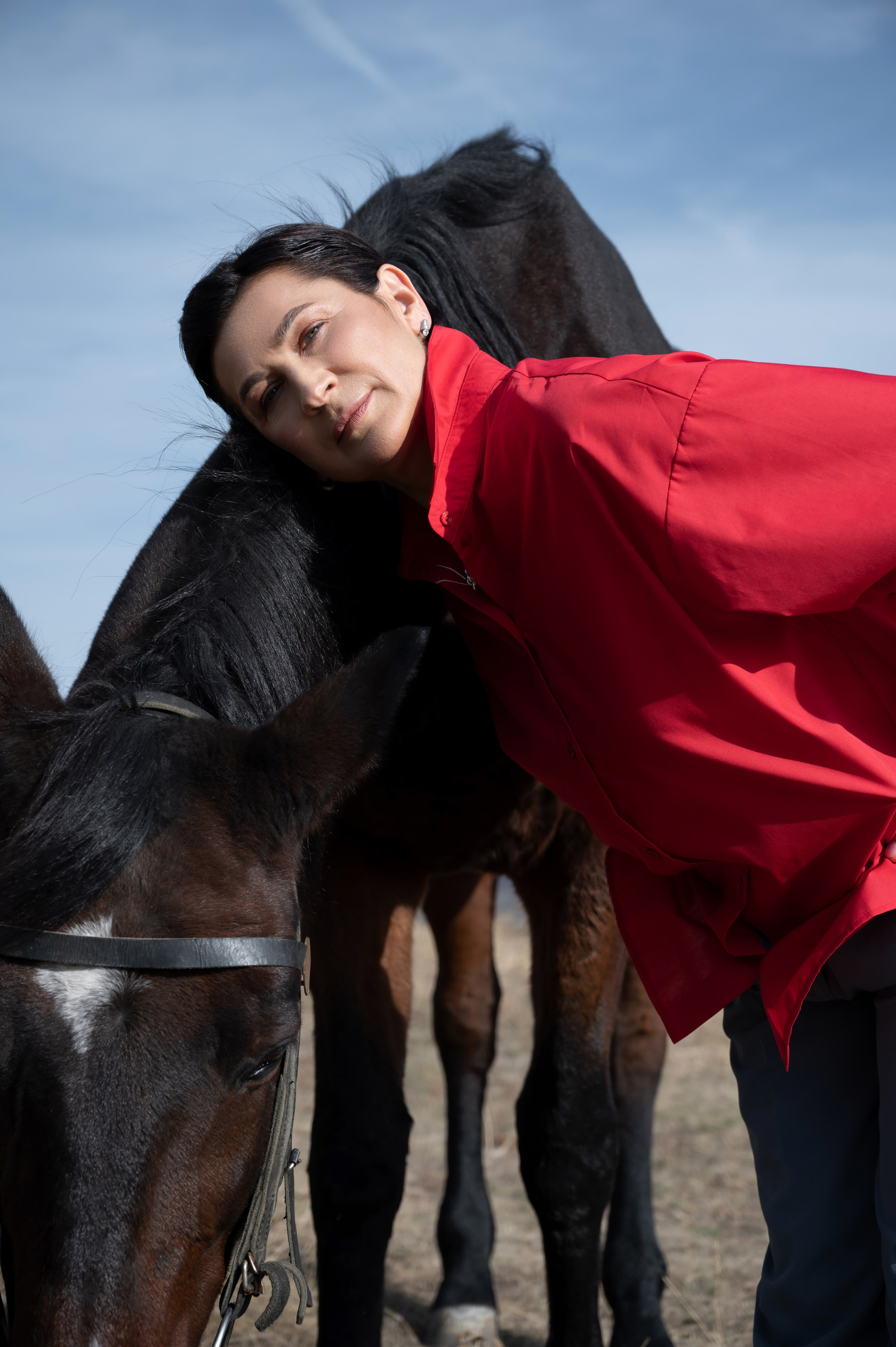 Фотограф Кисловодск / Москва Алёна Выбенгер