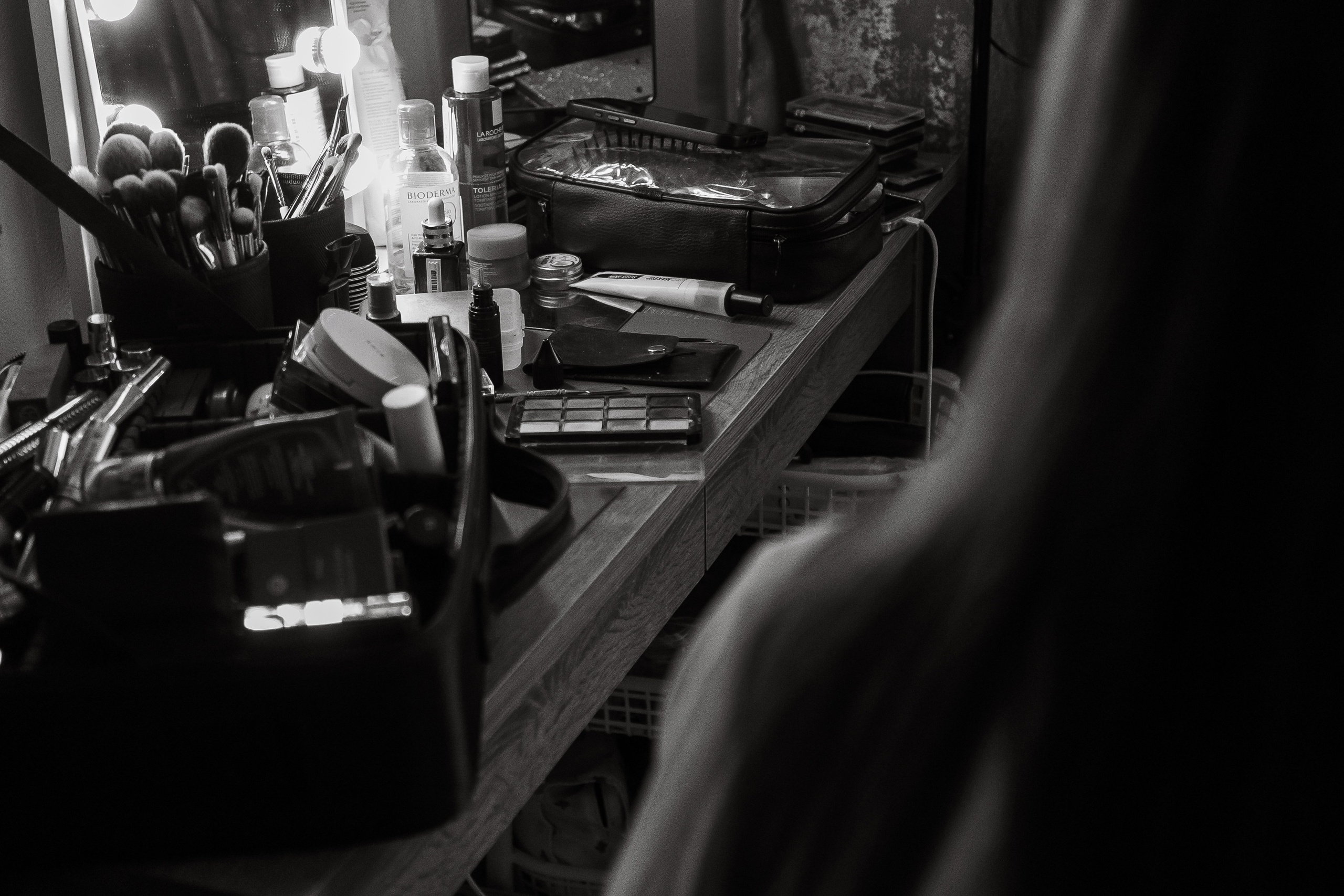 Илона и Юра. Фотограф Москва