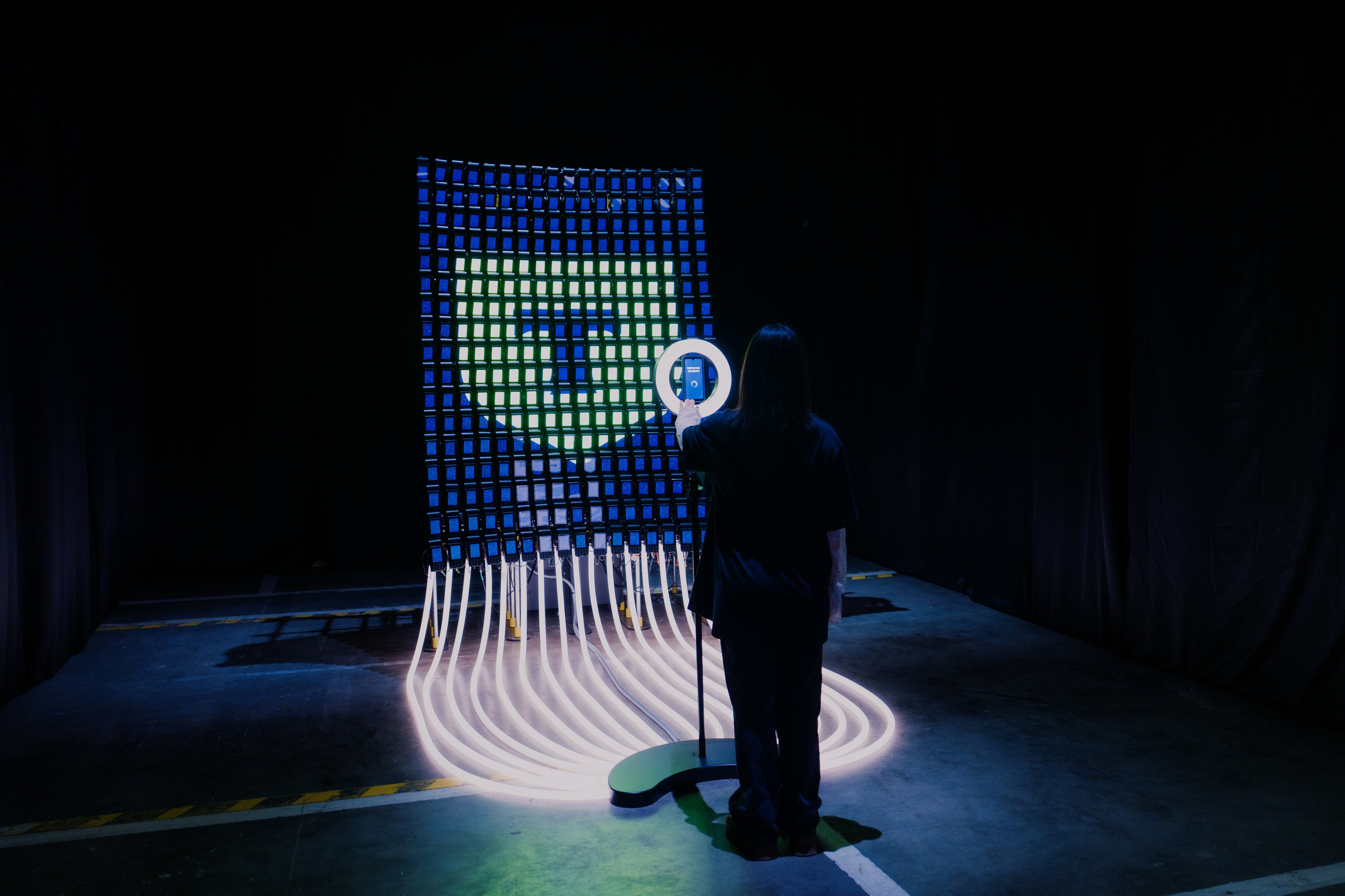 INTERVALS.EXHIBITION. @tomrus: Рустам Шагиморданов — фотограф