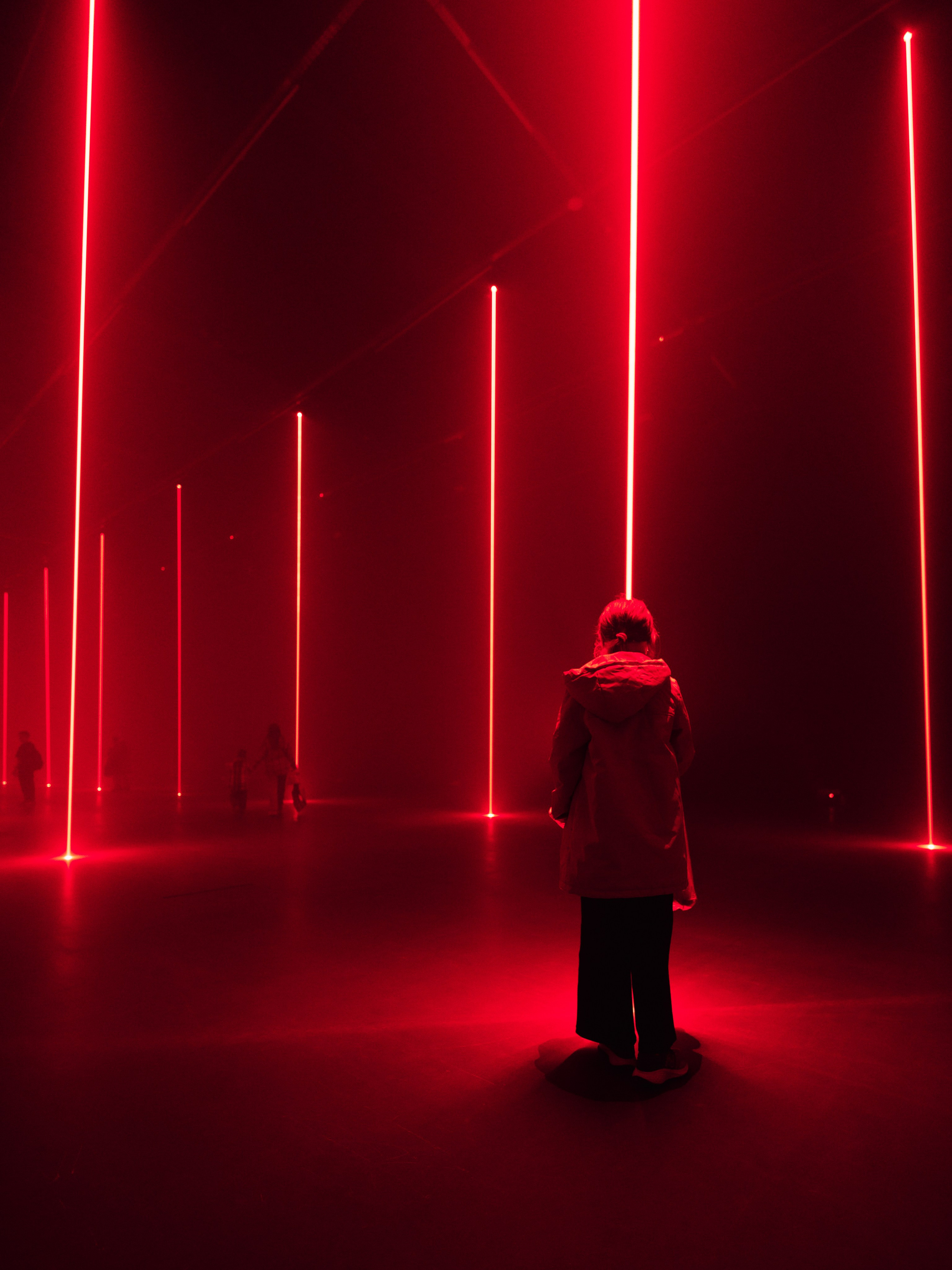 Intervals Festival 2025. @tomrus: Рустам Шагиморданов — фотограф