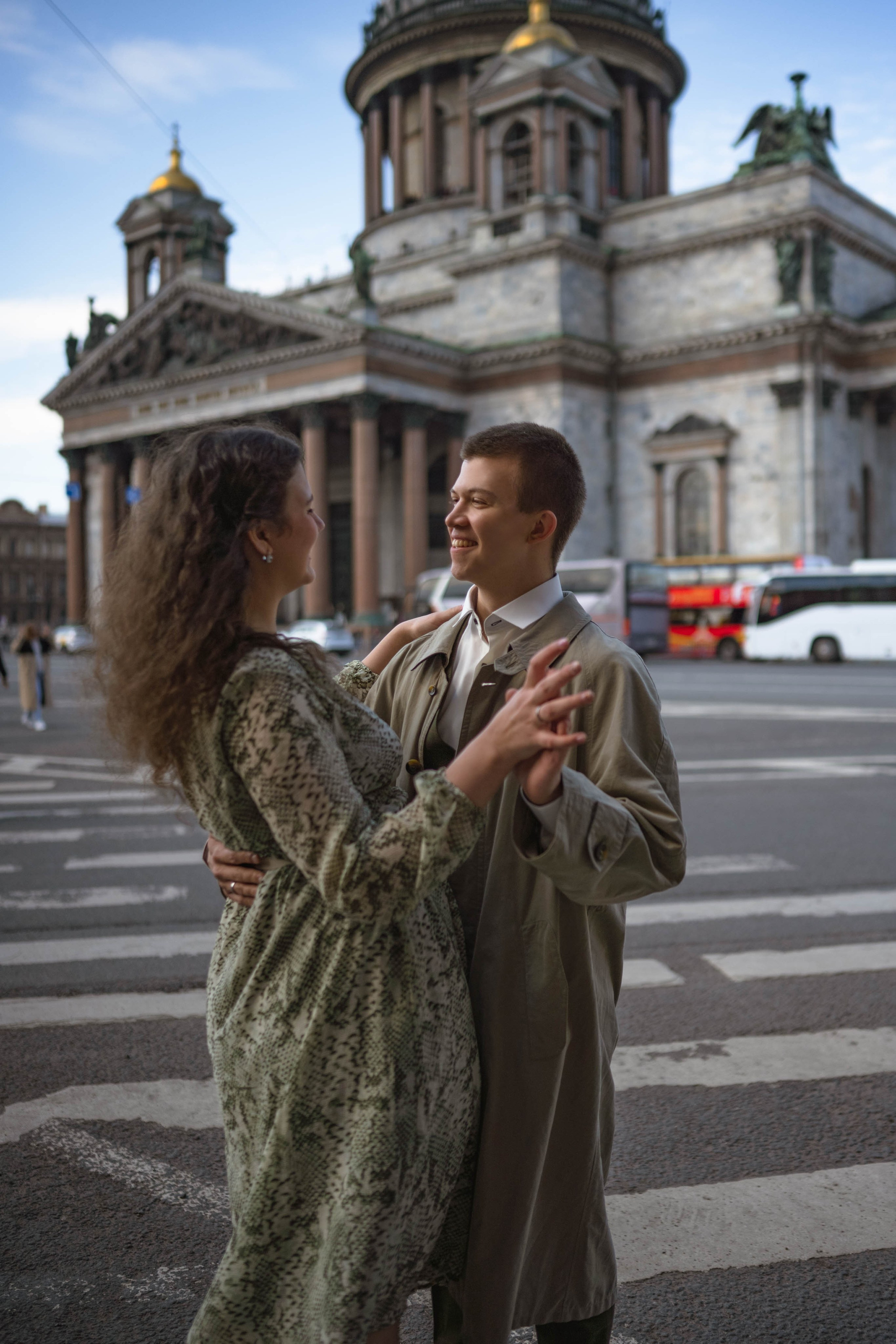 Дарья Никита. Фотограф в Санкт-Петербурге