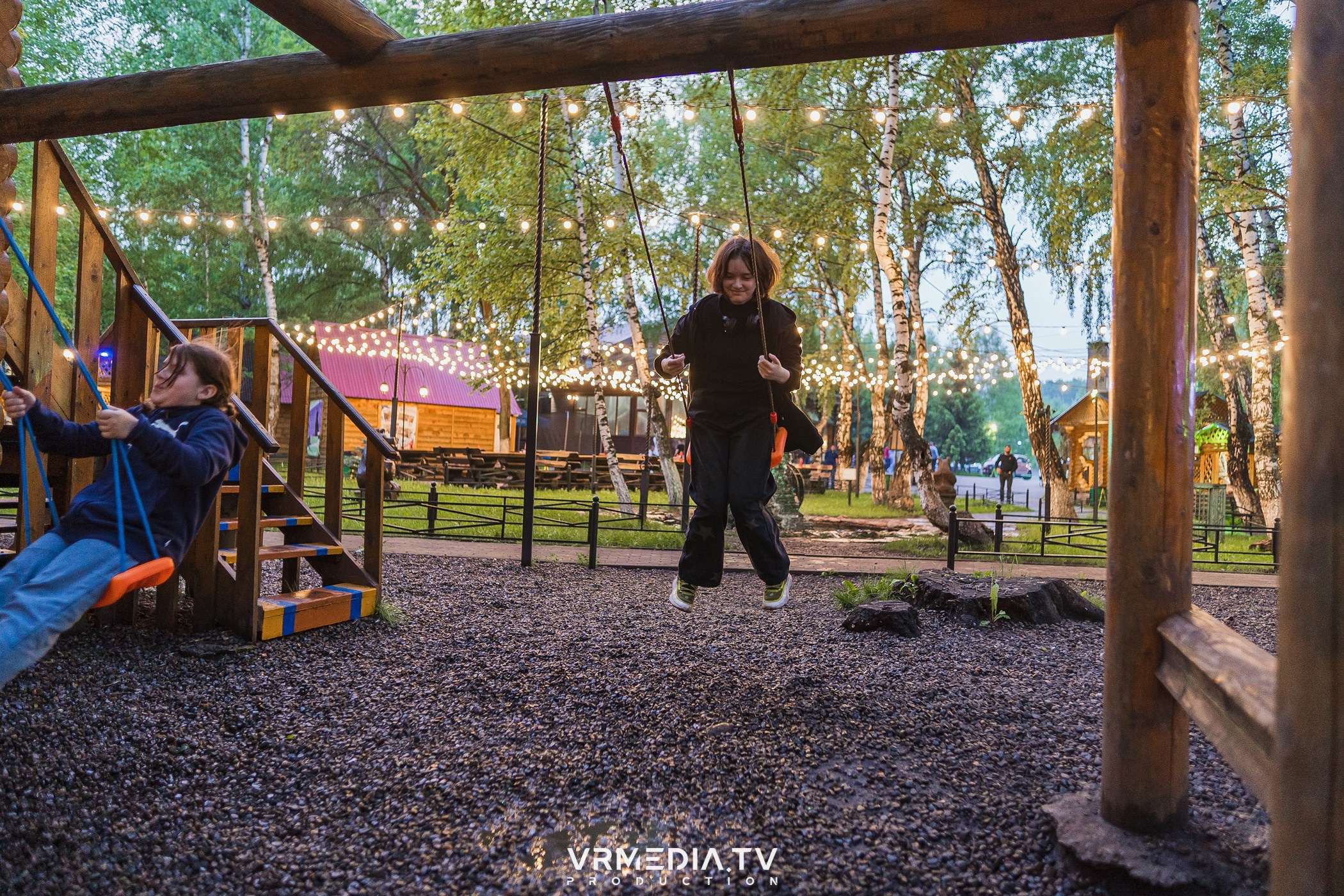 В гостях у «Петровича»