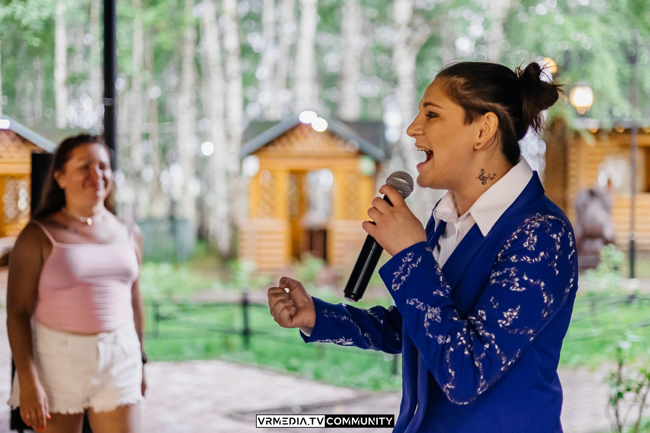 В гостях «У Петровича»