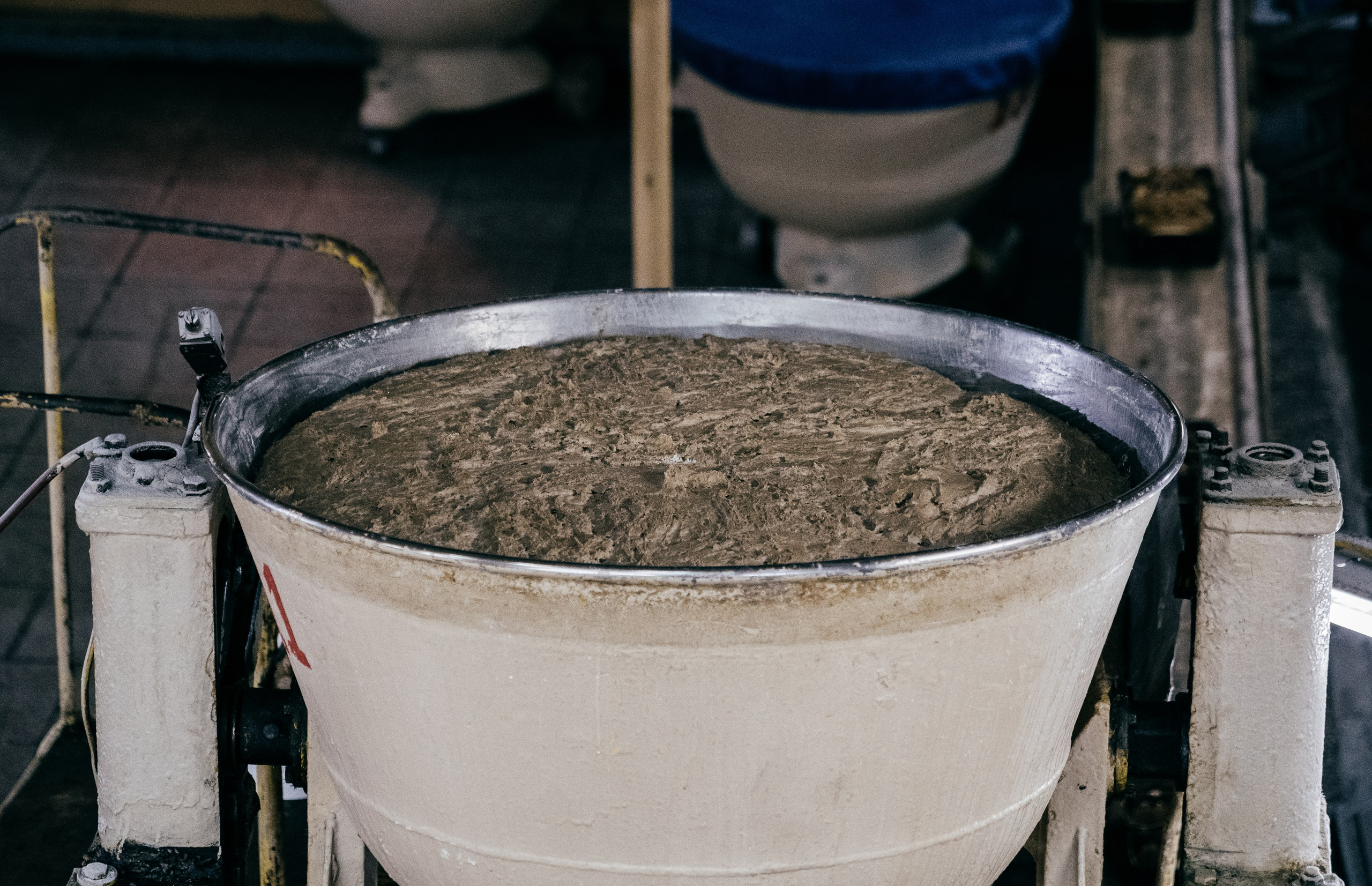 Хлебозавод г. Кемь. Создание контента | Фото | Видеосъемка | Александр Ярков