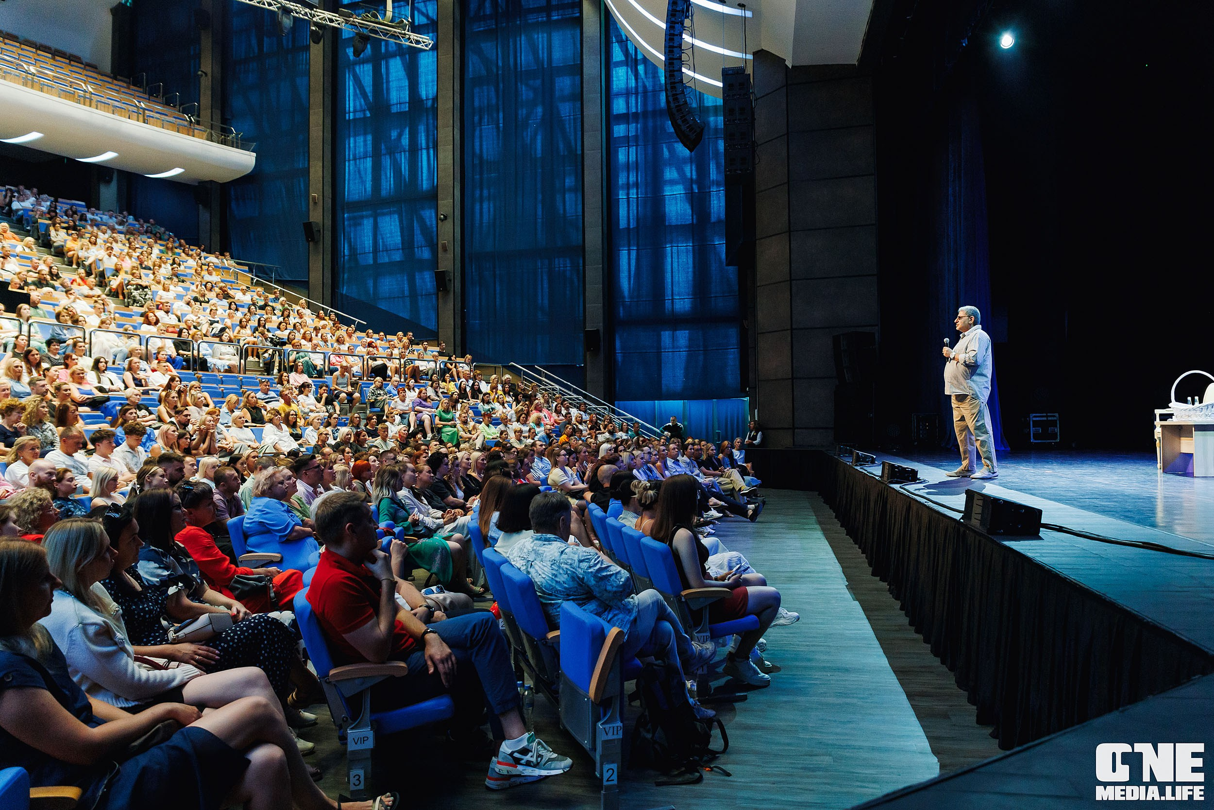 Михаил Лабковский. Лекция 20.07.2024. KRIS KRUPINNIKOVA