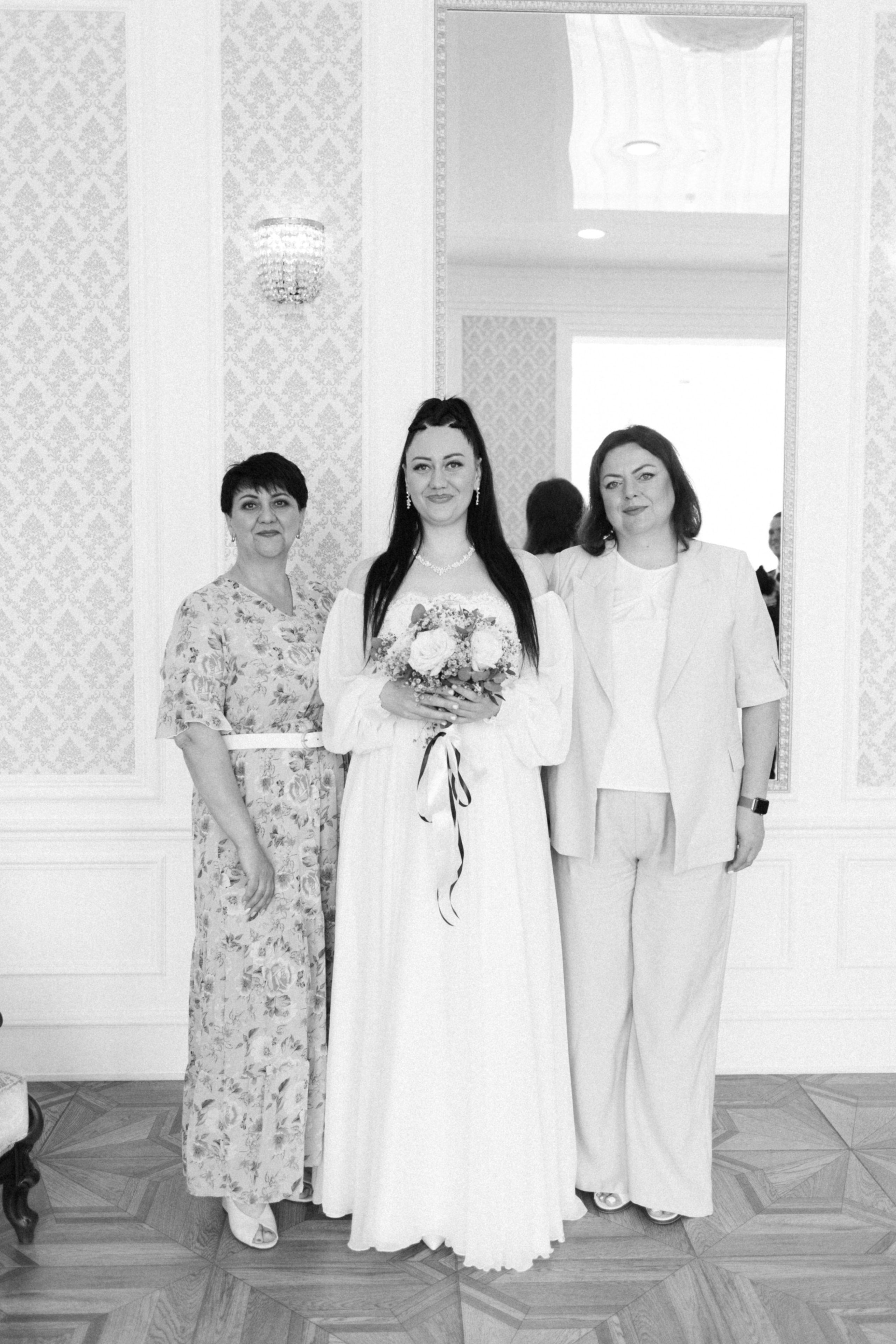 Свадьба. Катерина и Алексей. KRIS KRUPINNIKOVA