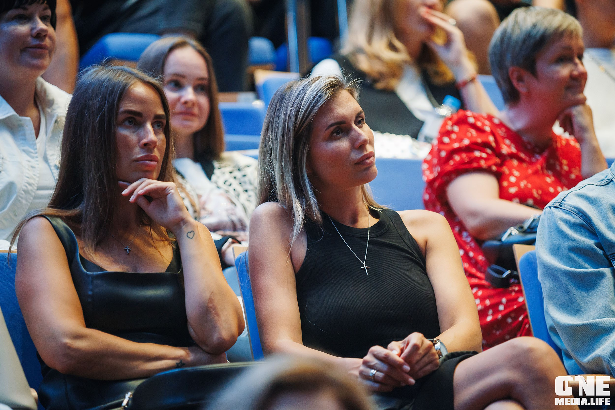 Михаил Лабковский. Лекция 20.07.2024. KRIS KRUPINNIKOVA