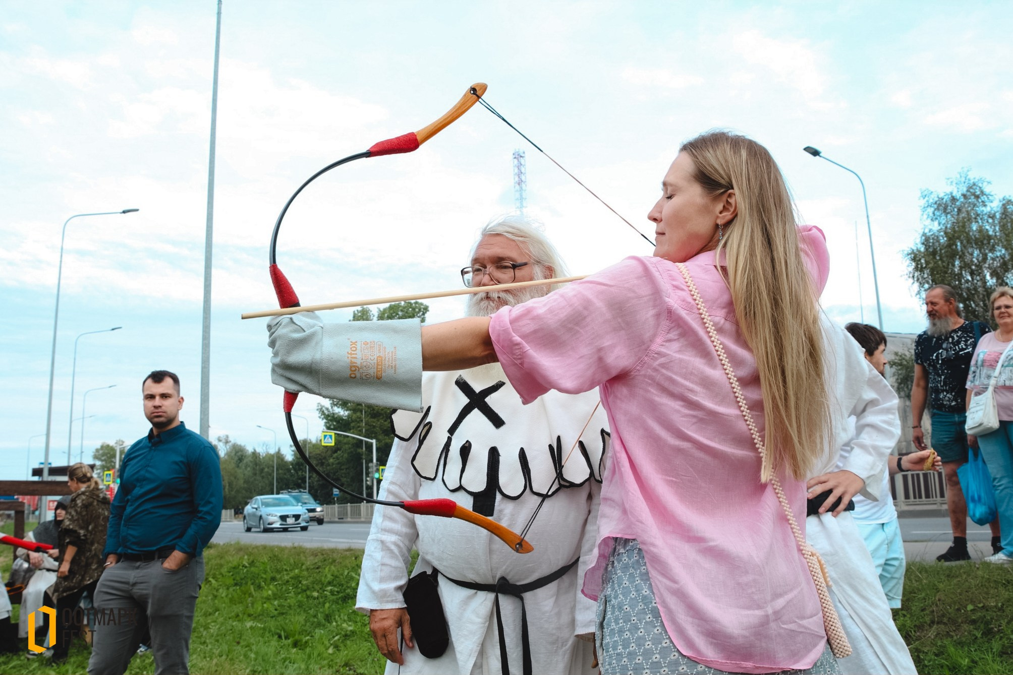 ОСТМАРК FEST 2024. KRIS KRUPINNIKOVA