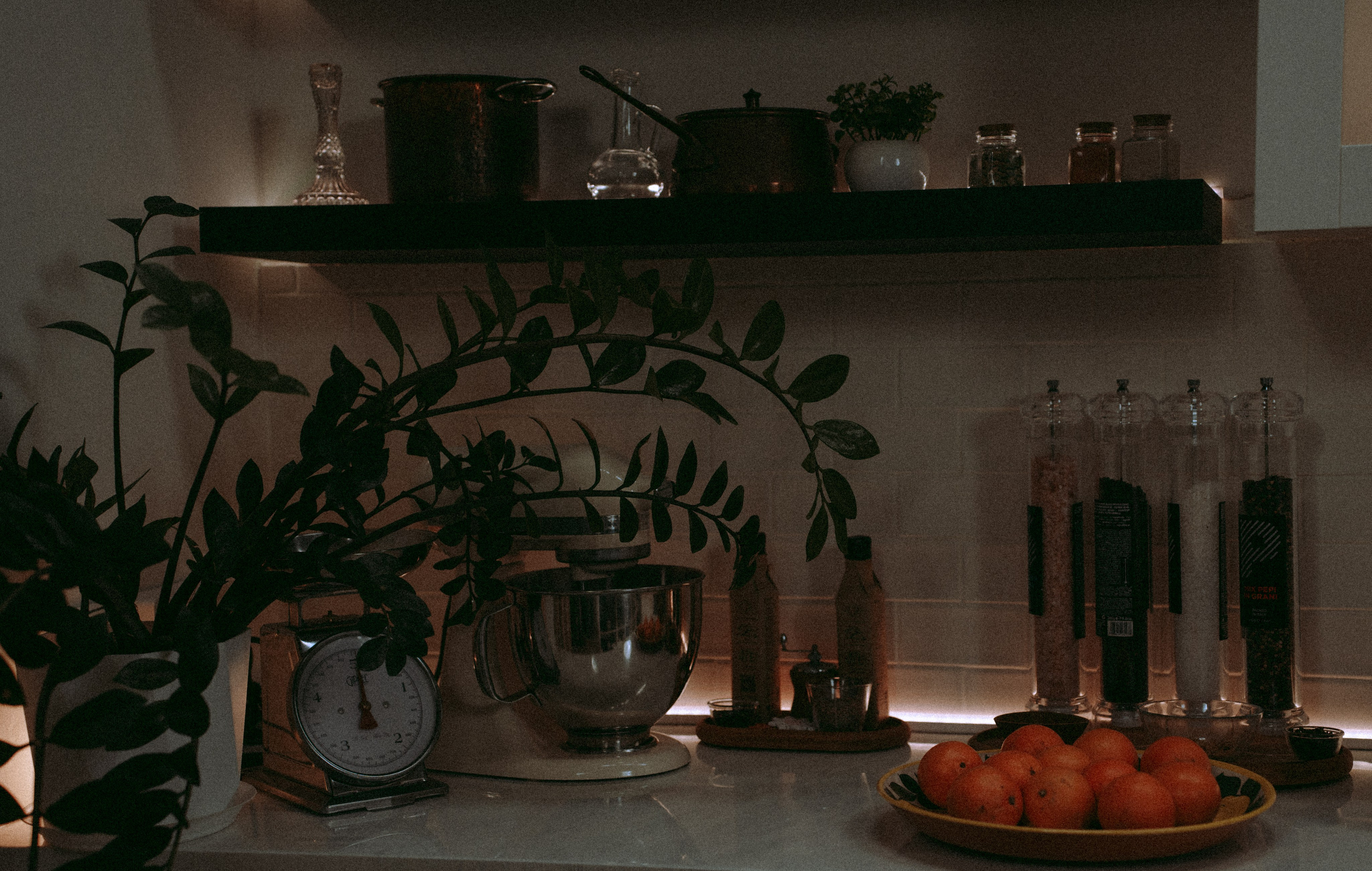 Проект Кухня. Street и Lifestyle съёмки в Москве