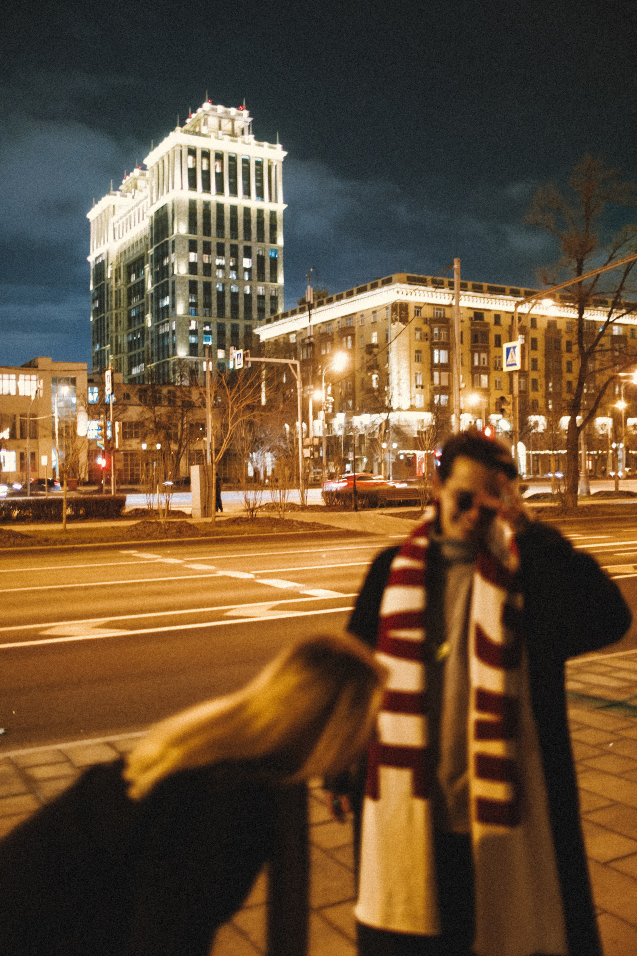 Ник и Настя. Главная