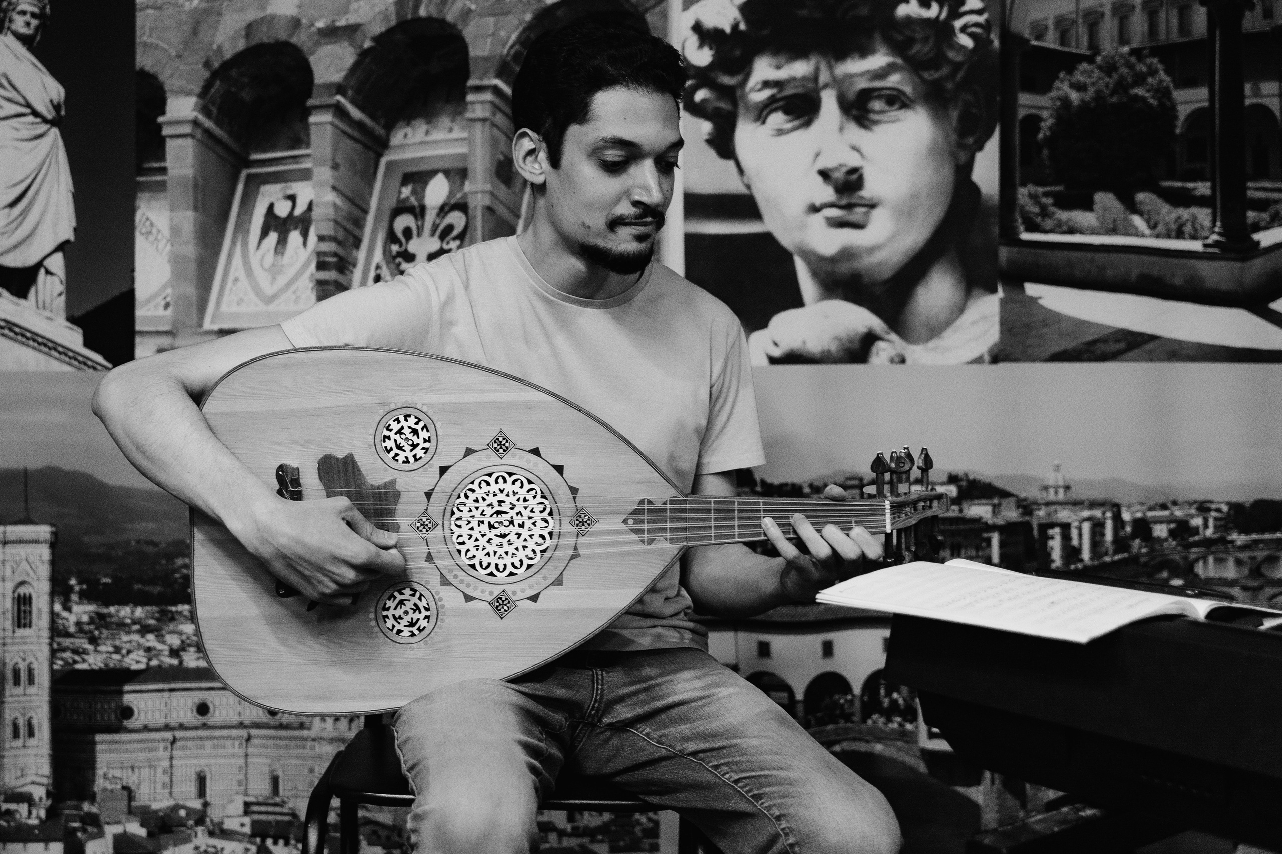 Новый Акрополь. Фотограф в Нижнем Новгороде Алексей Уковский