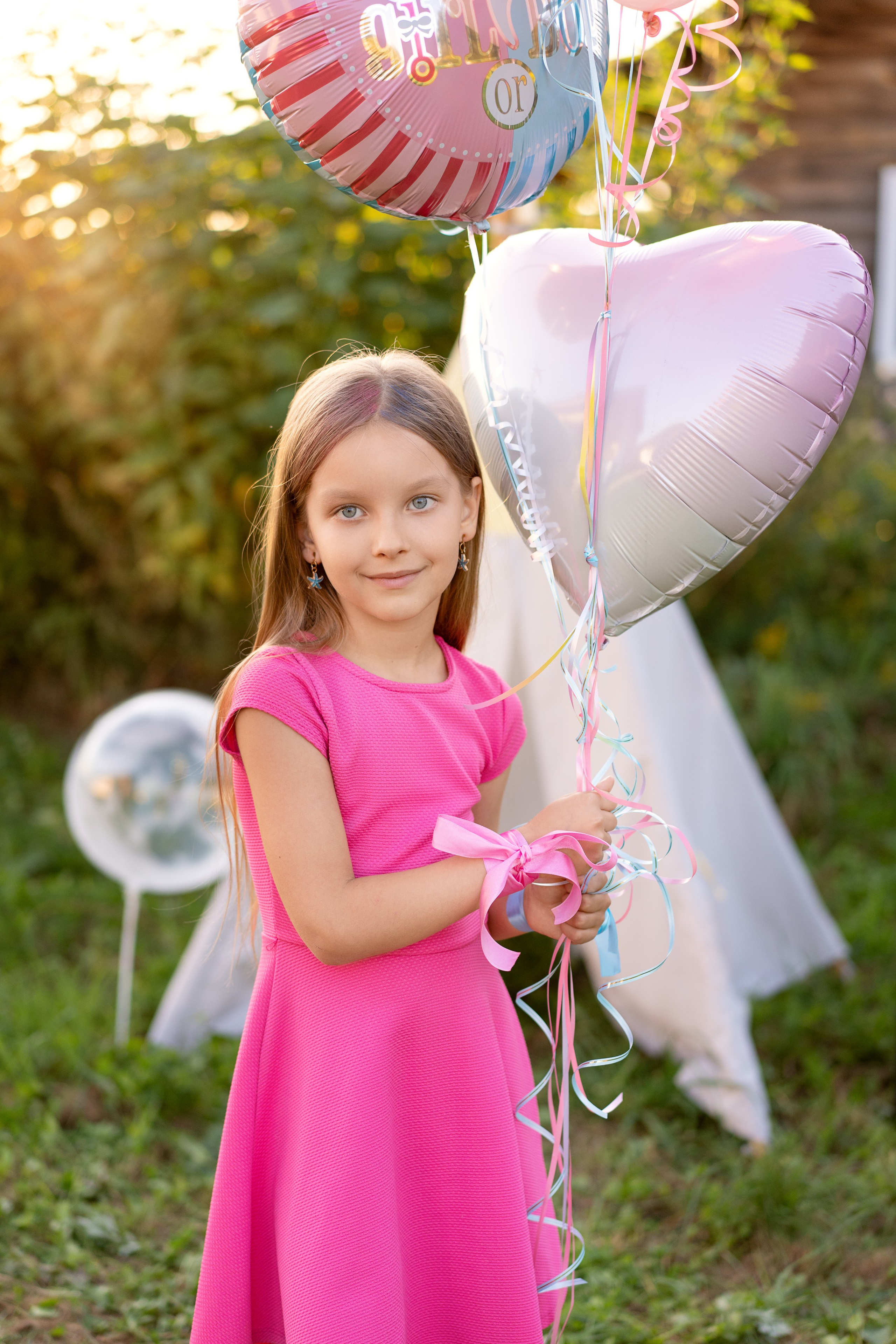 GenderParty. Семейный и свадебный фотограф Минск, Беларусь Анна Орловская