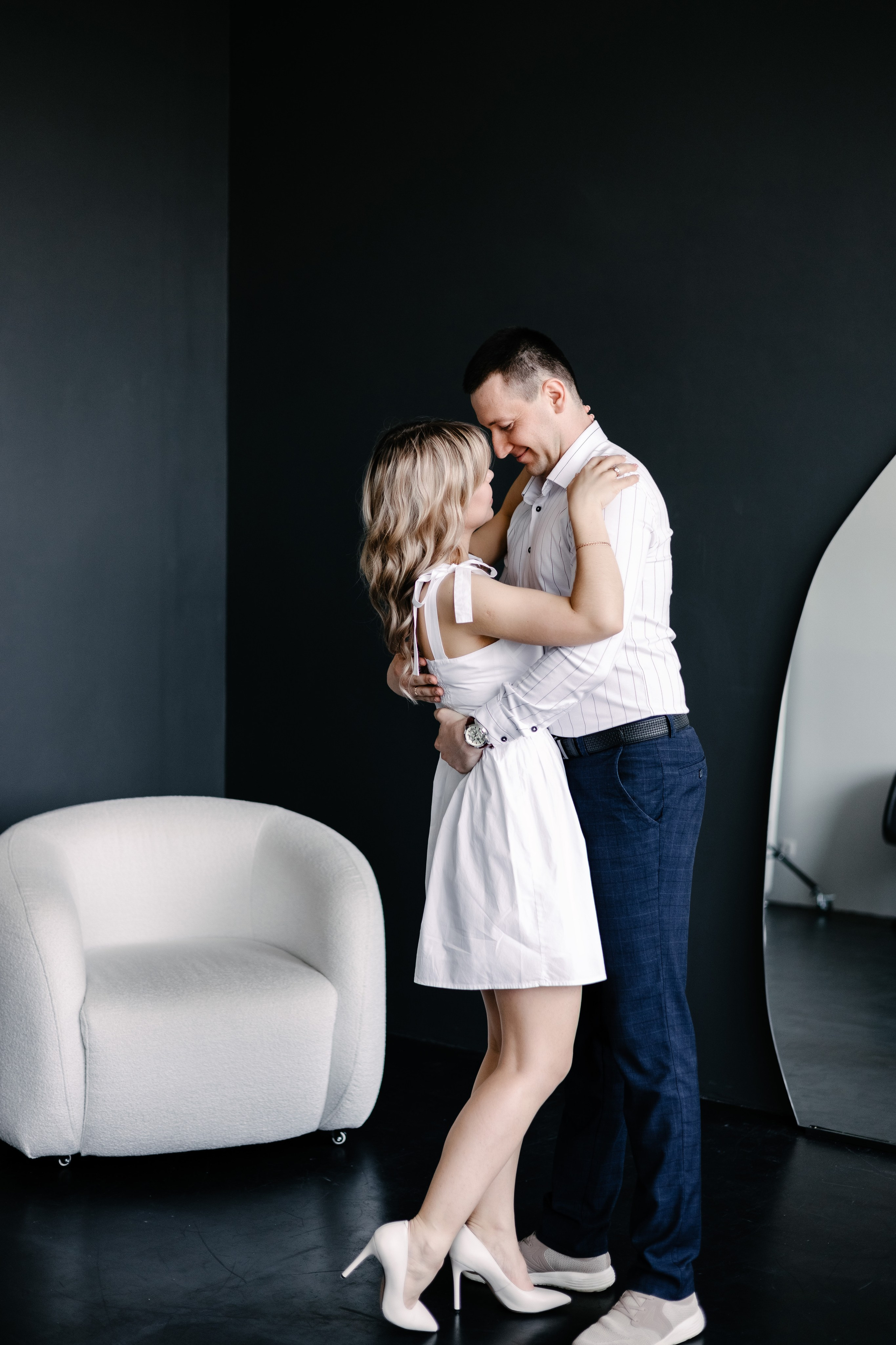 Светлана, Антон. Фотограф Волгоград Кристина Прохоренко