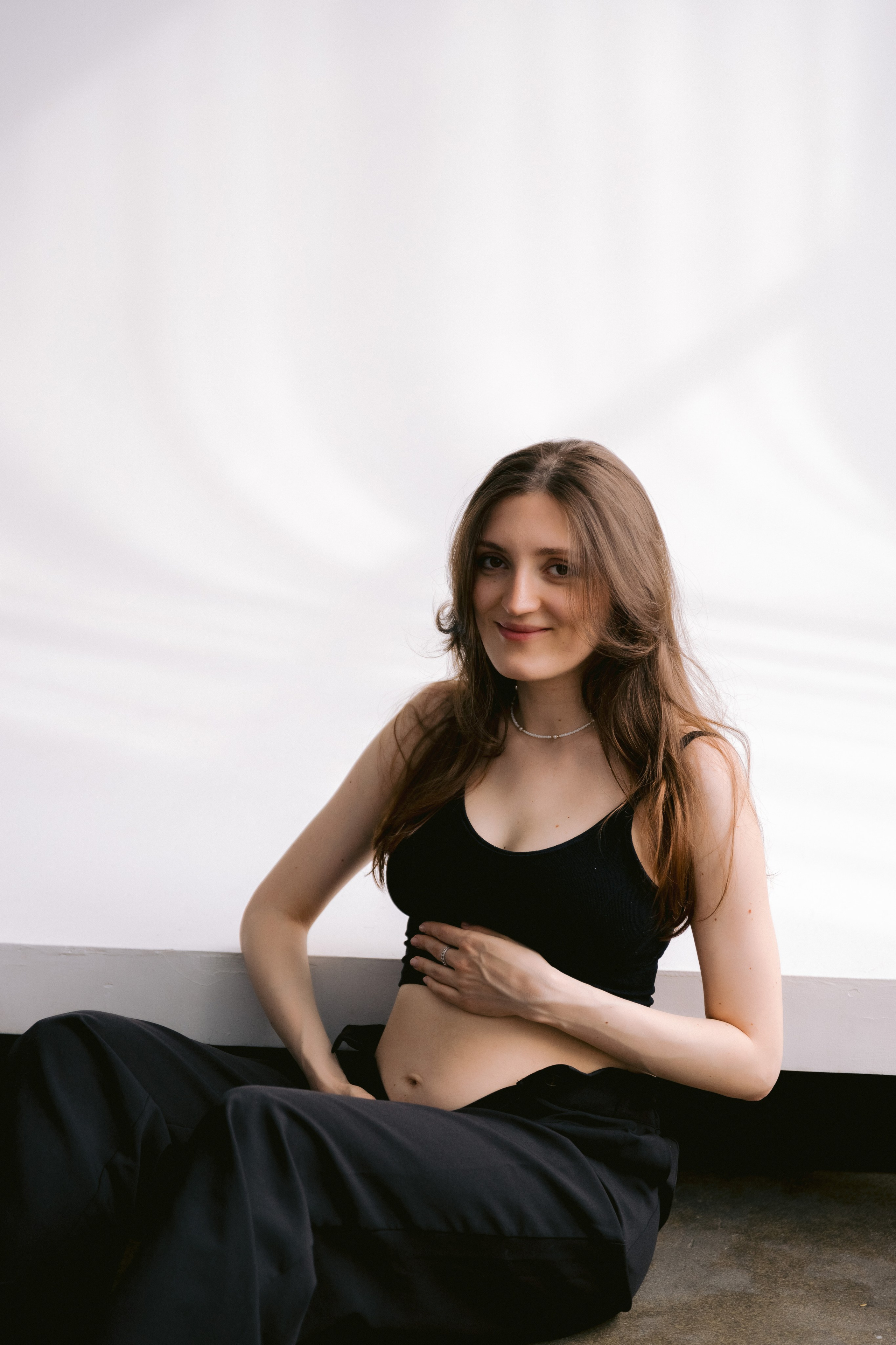 Ирина. Фотограф Волгоград Кристина Прохоренко