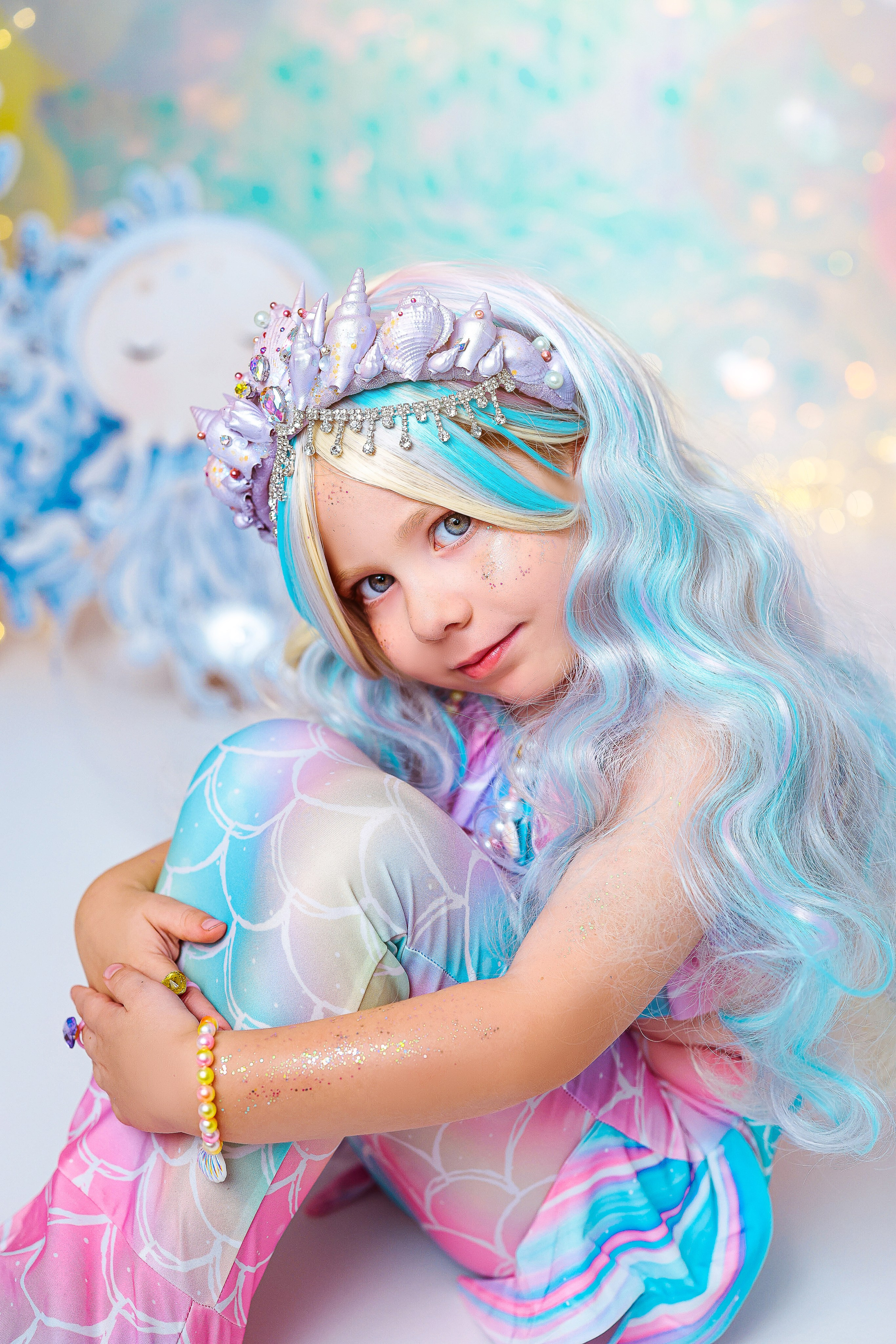 ДЕТСКИЕ ПРОЕКТЫ