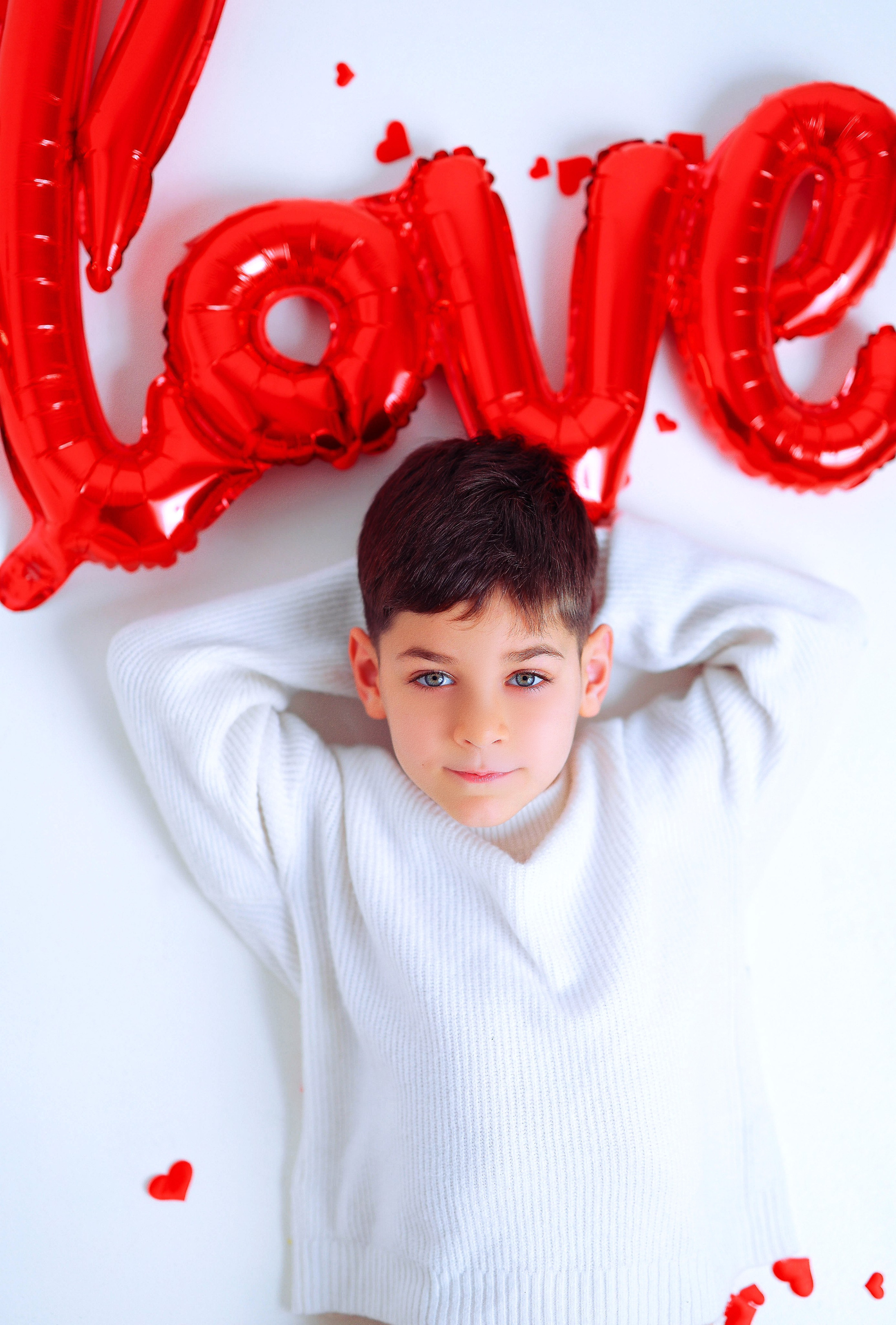 ДЕТСКИЕ ПРОЕКТЫ