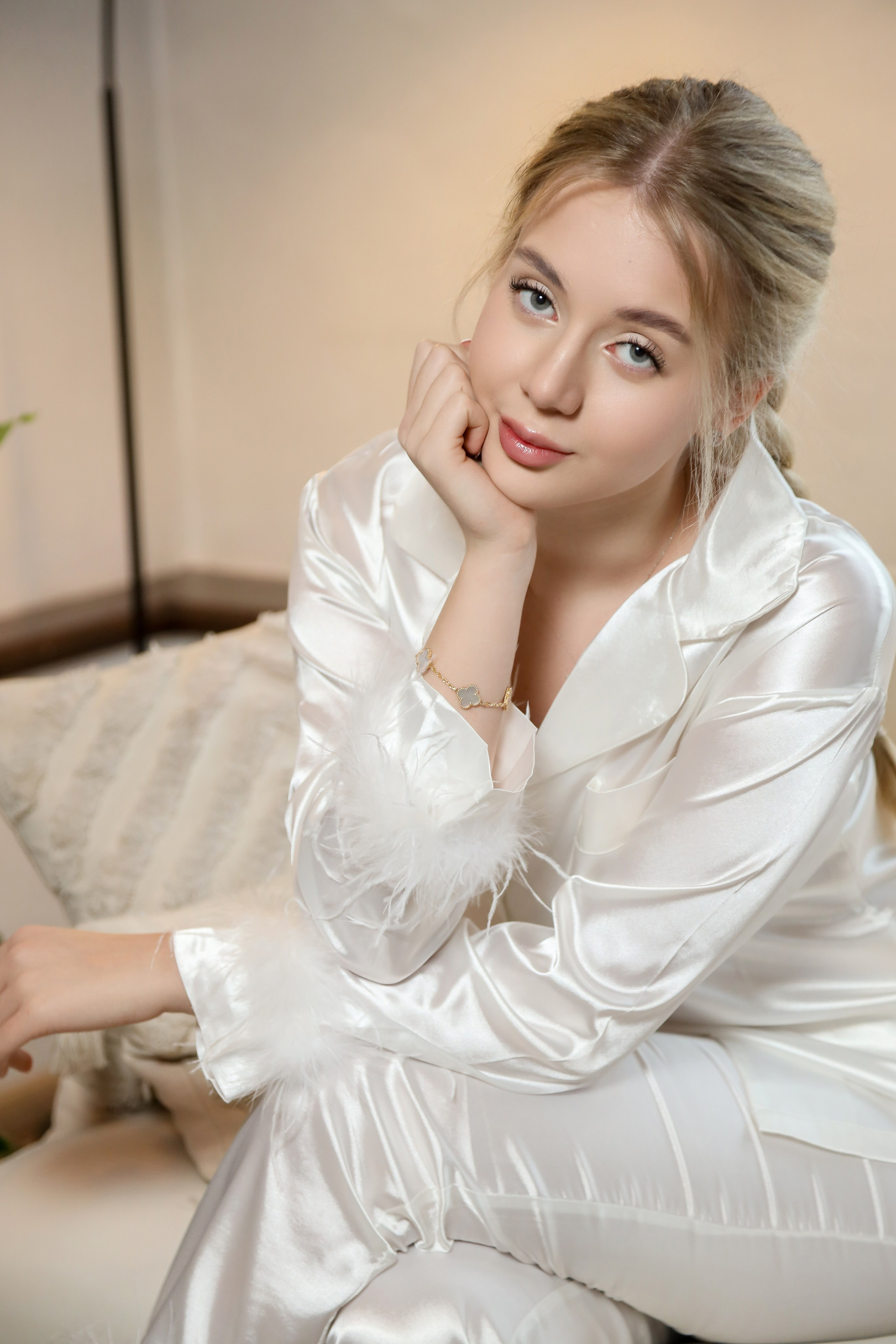 Бранч. Фотограф Антон Чупринин