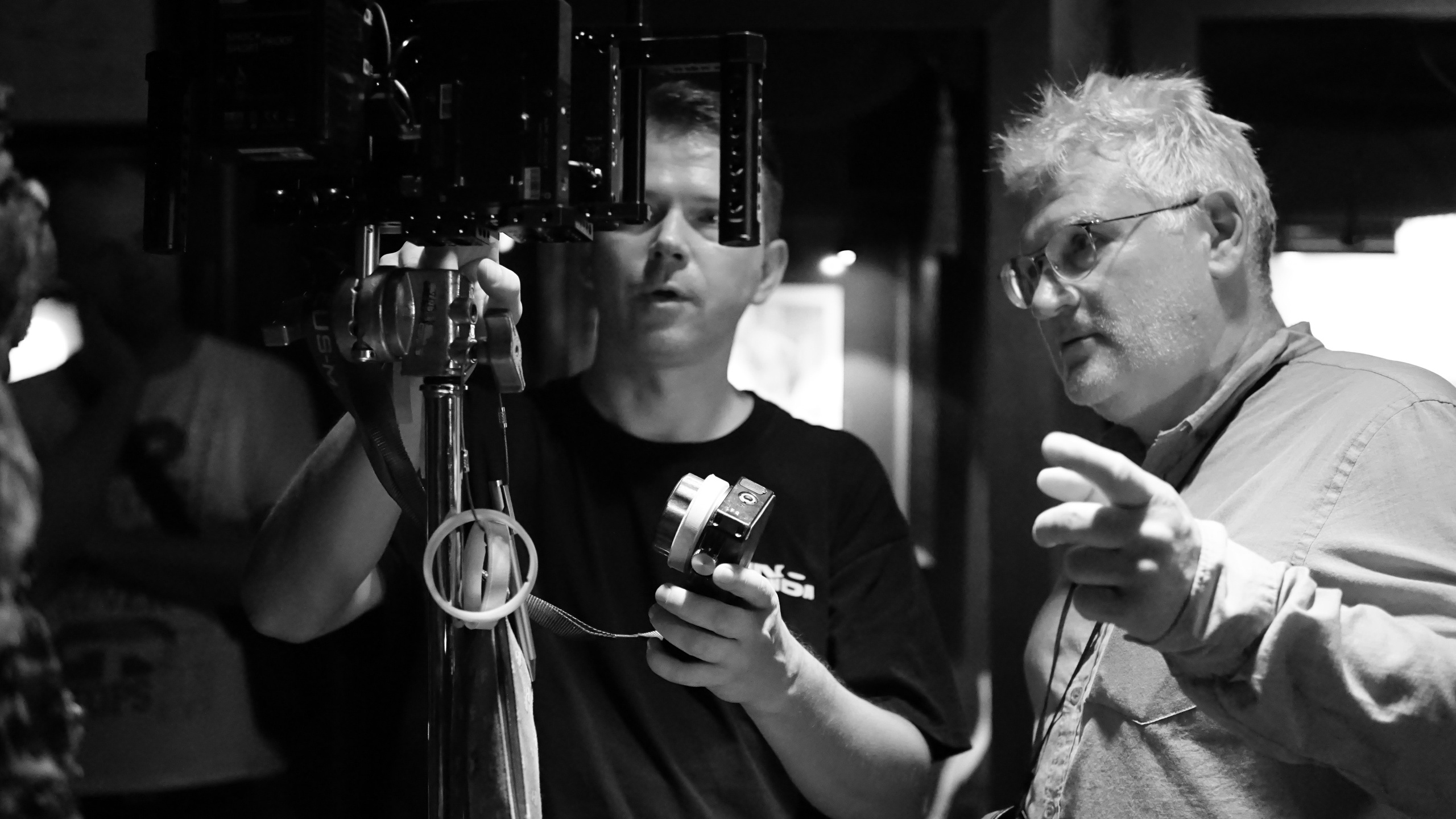 Бэкстейдж на киноплощадке. Фотограф в Москве Юлия Першина