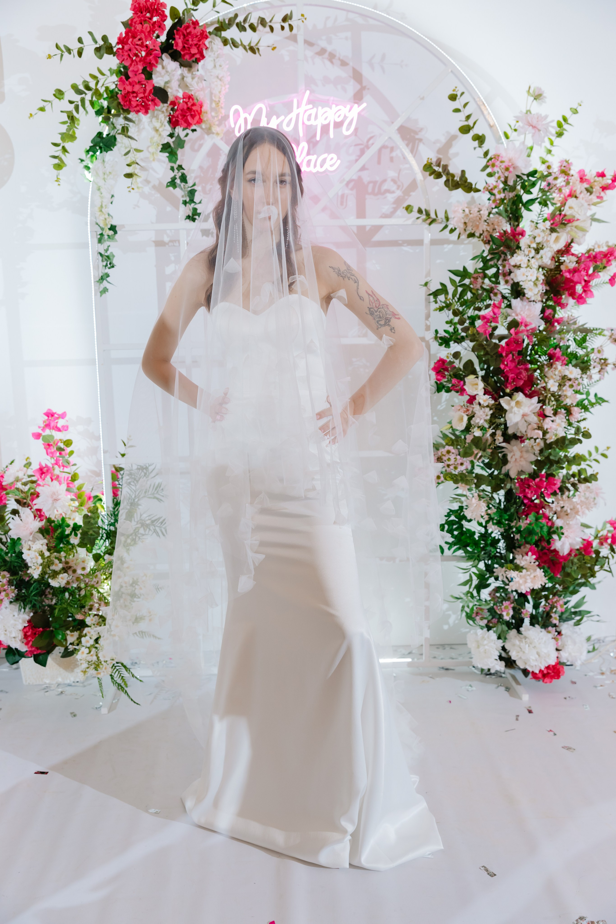 WEDDING DAY КЛУБ БЕЛАЯ ЛОШАДЬ. Свадебный фотограф в Екатеринбурге Александр Перепечин