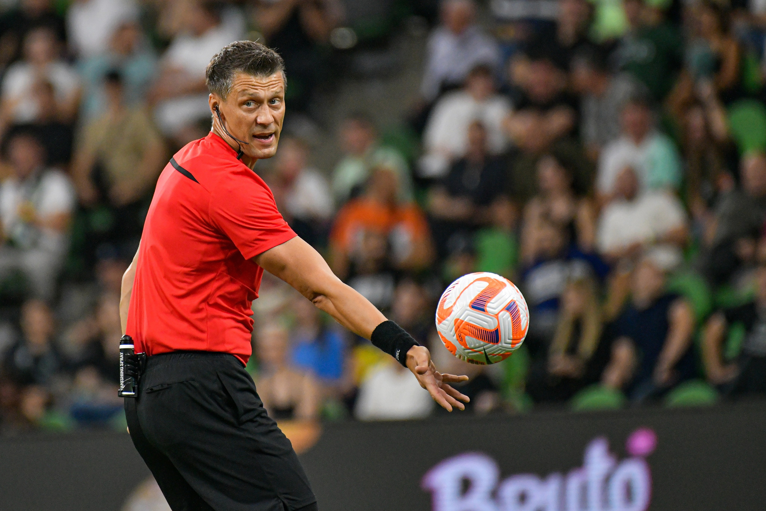 ФК «Краснодар» — ФК «Ростов» 》2:0《 Чемпионат России по футболу. Российская Премьер-Лига. 8 тур 14.09.2024. Свой взгляд через объектив