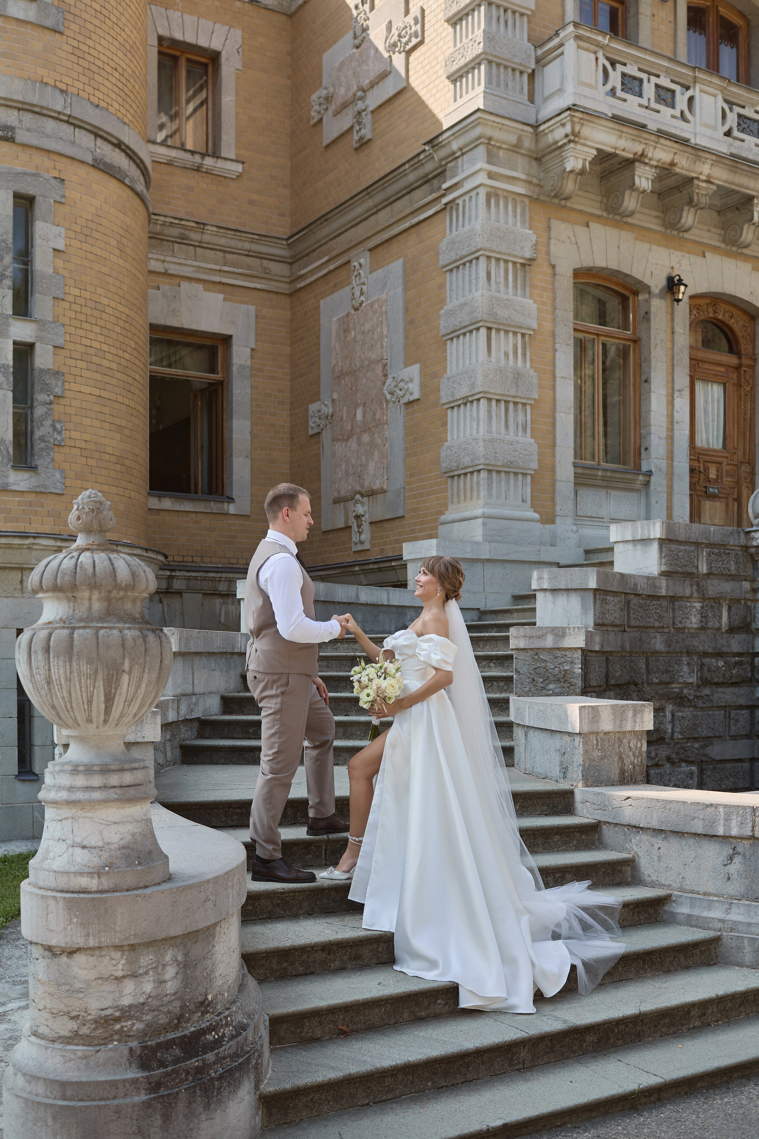 Александр и Виктория. Крым фото, отдых Крым, Севастополь фото, Свадьба фото, Олег Горбатко