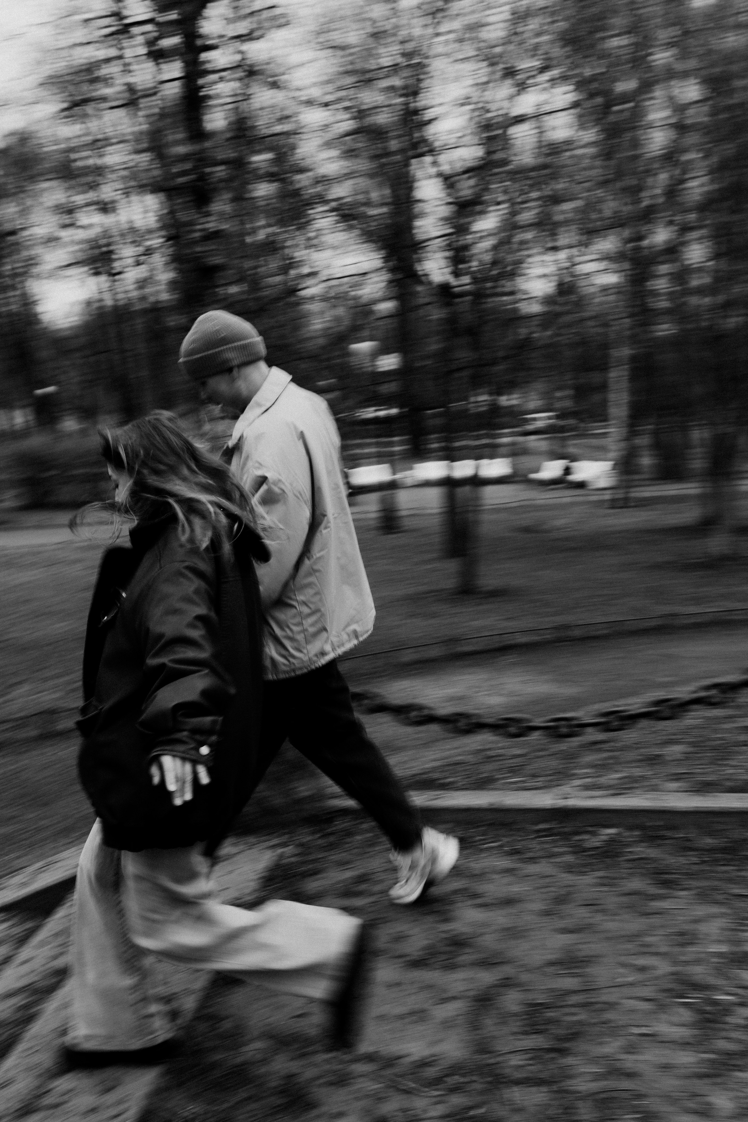 Кристина и Тимофей. Фотограф в Санкт-Петербурге