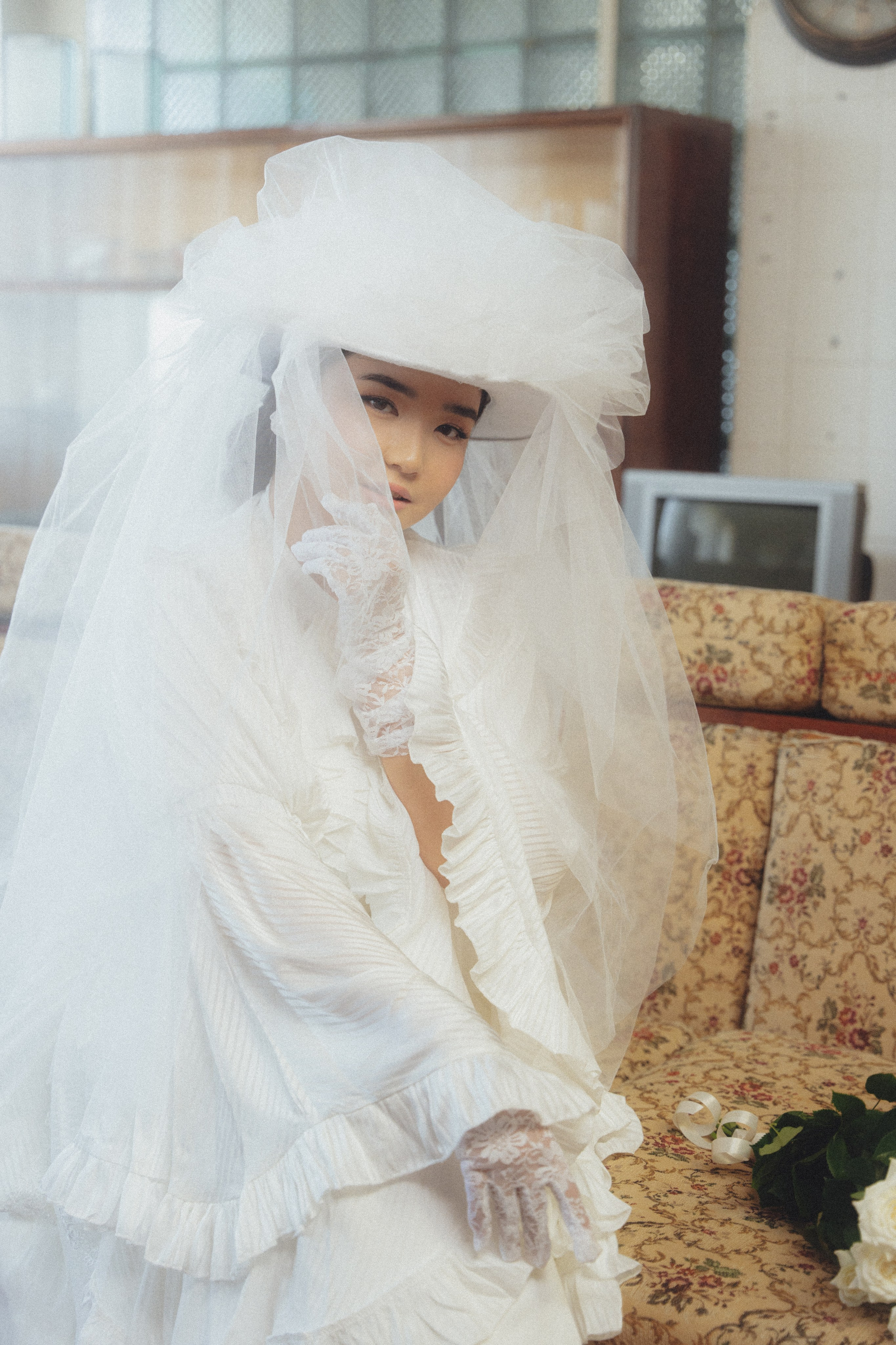 AKZHOL & DARIGA WEDDING DAY