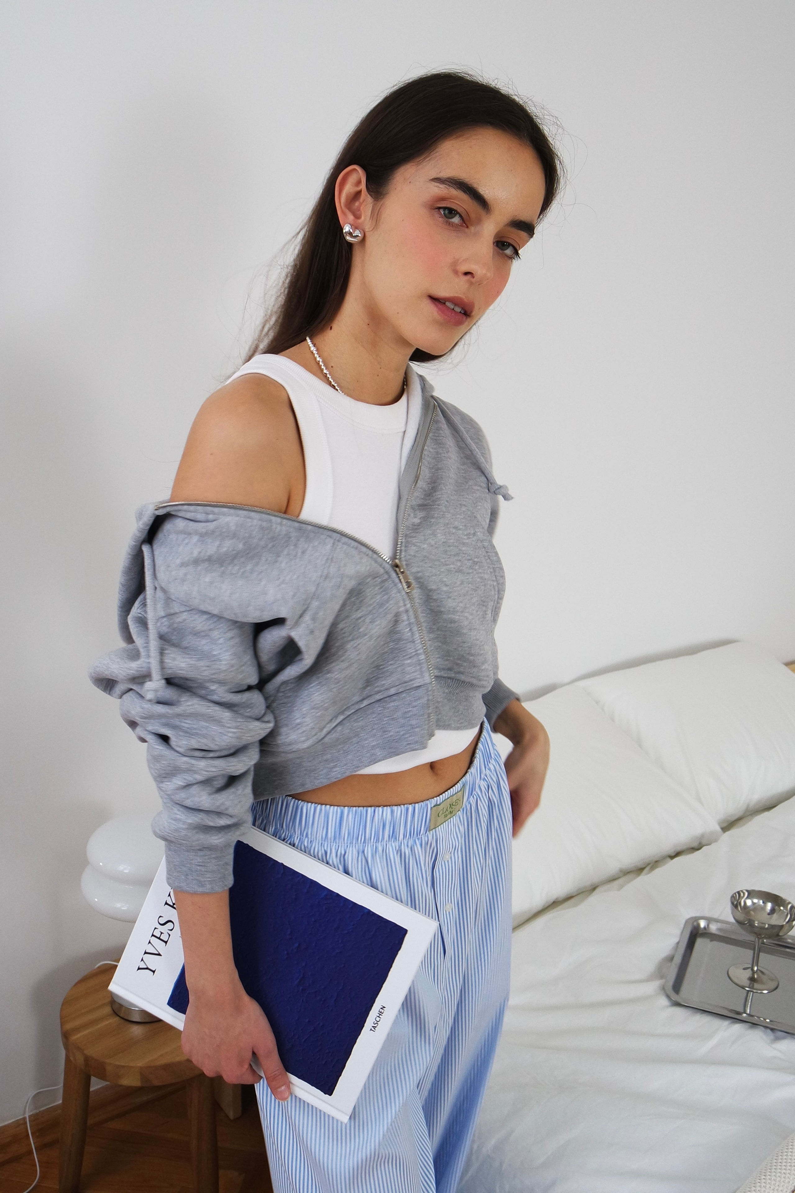 Closer.moscow. Дарья Стумайтис — продюсер и креатор