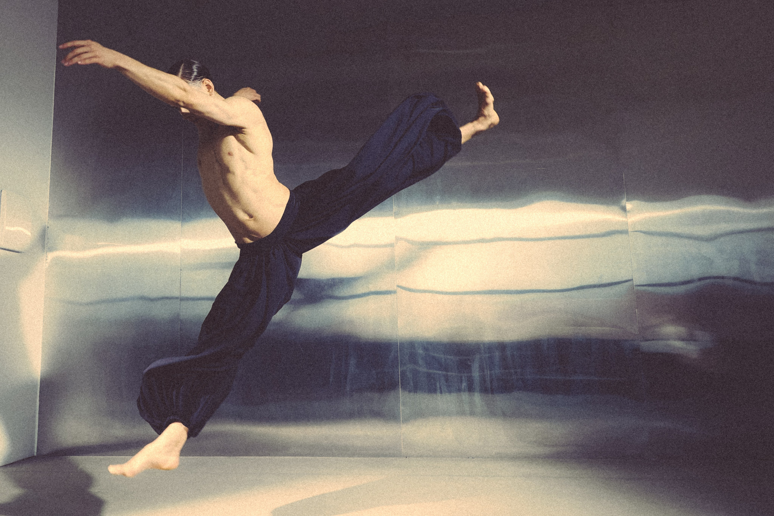 Namelazz x Ildar Gainutdinov. Дарья Стумайтис — продюсер и креатор