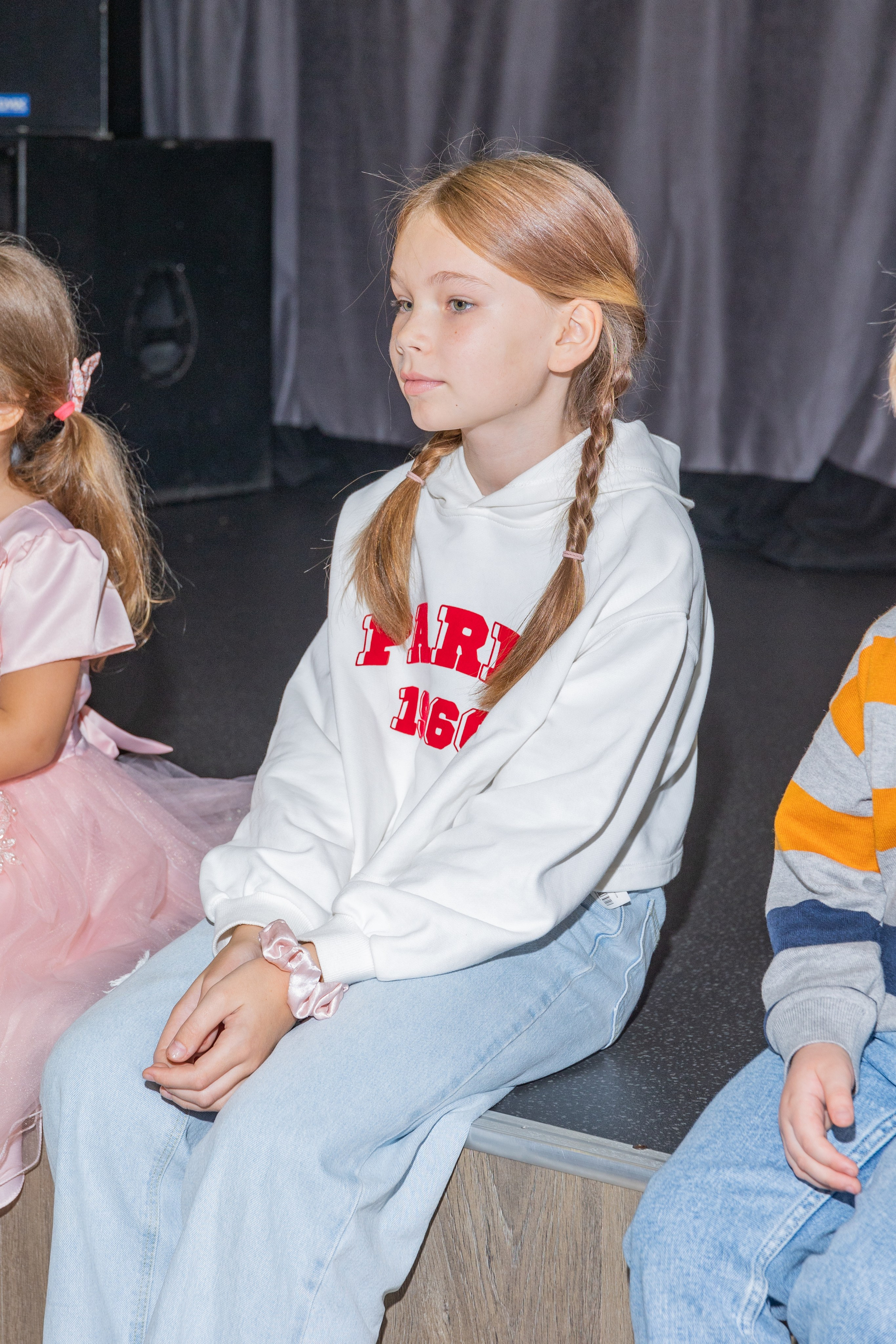 День Рождение Есении в Rabbit Holl. Выпускные альбомы во Владивостоке