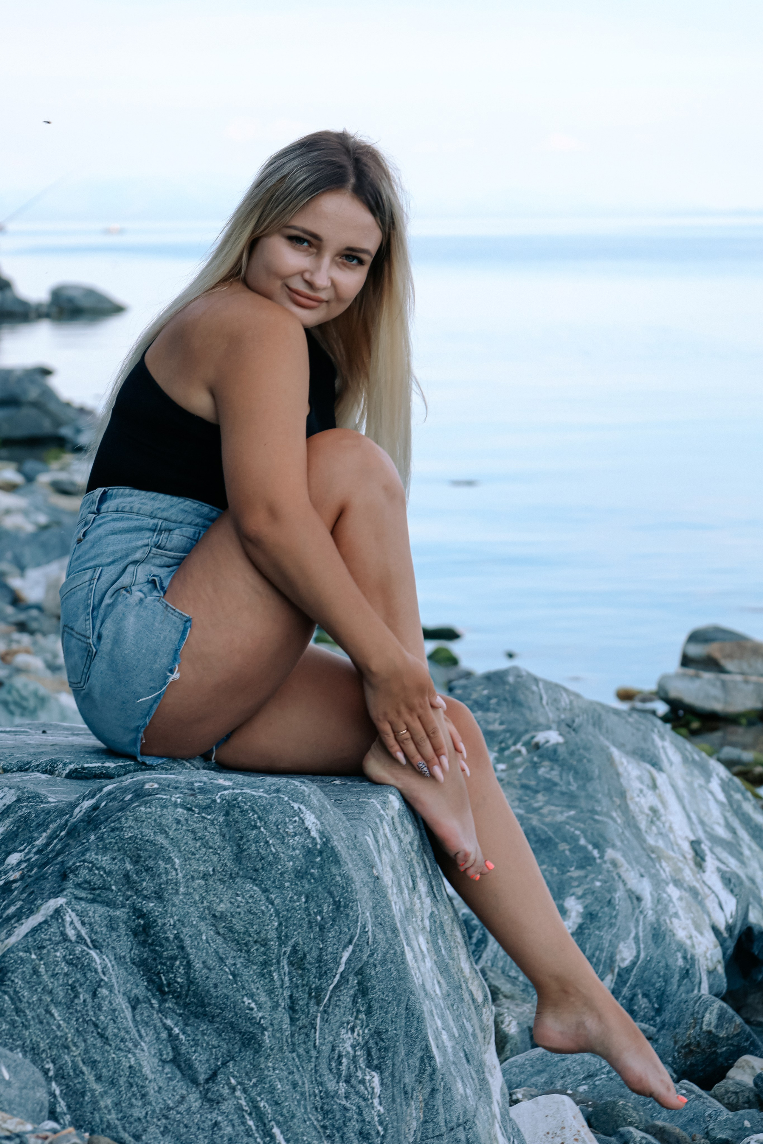 Индивидуальные съёмки. Фотограф г. Северобайкальск Михайлова Сакдиана