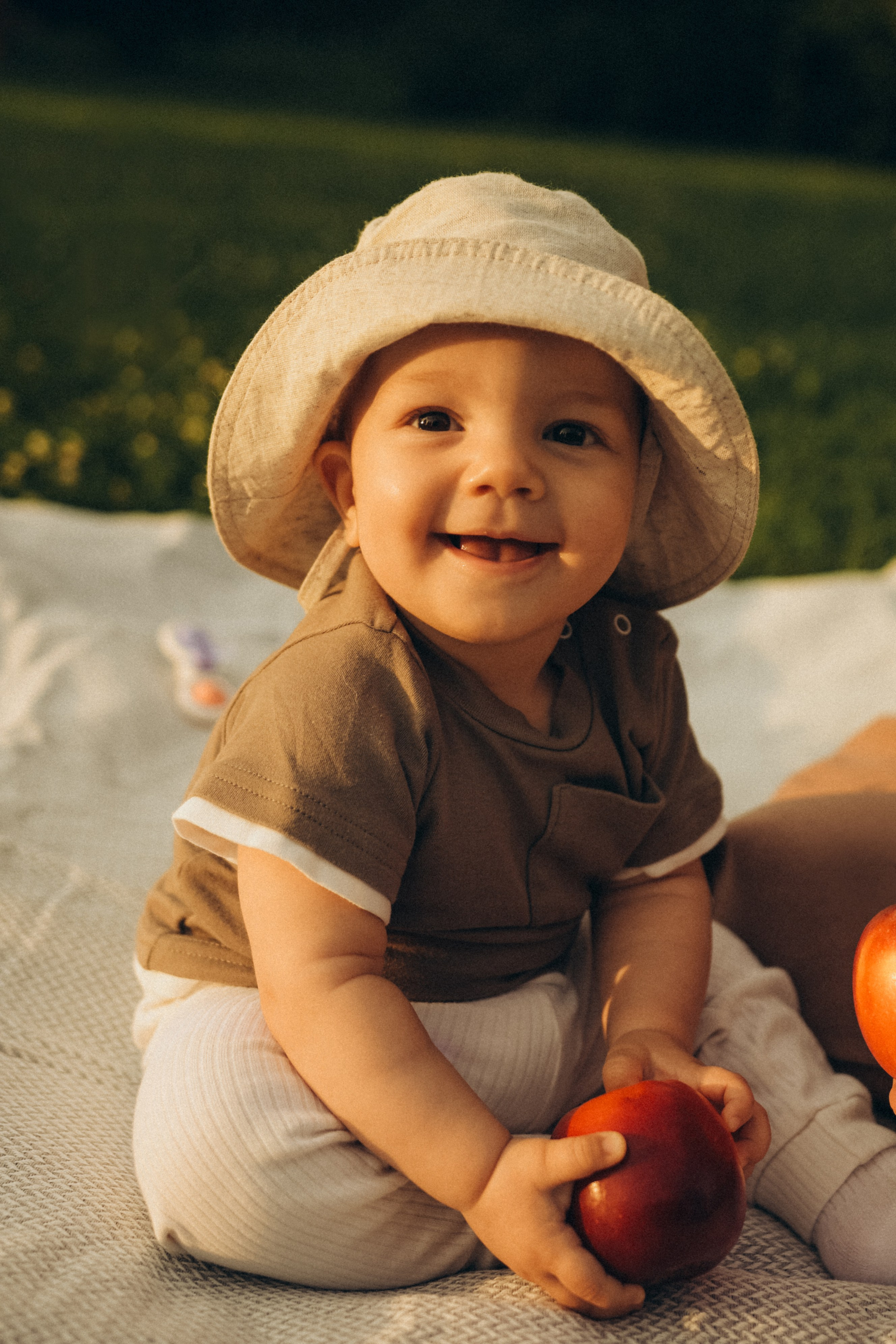 Июльский вечер. Гаврилова Настя семейный фотограф lifestyle в Москве