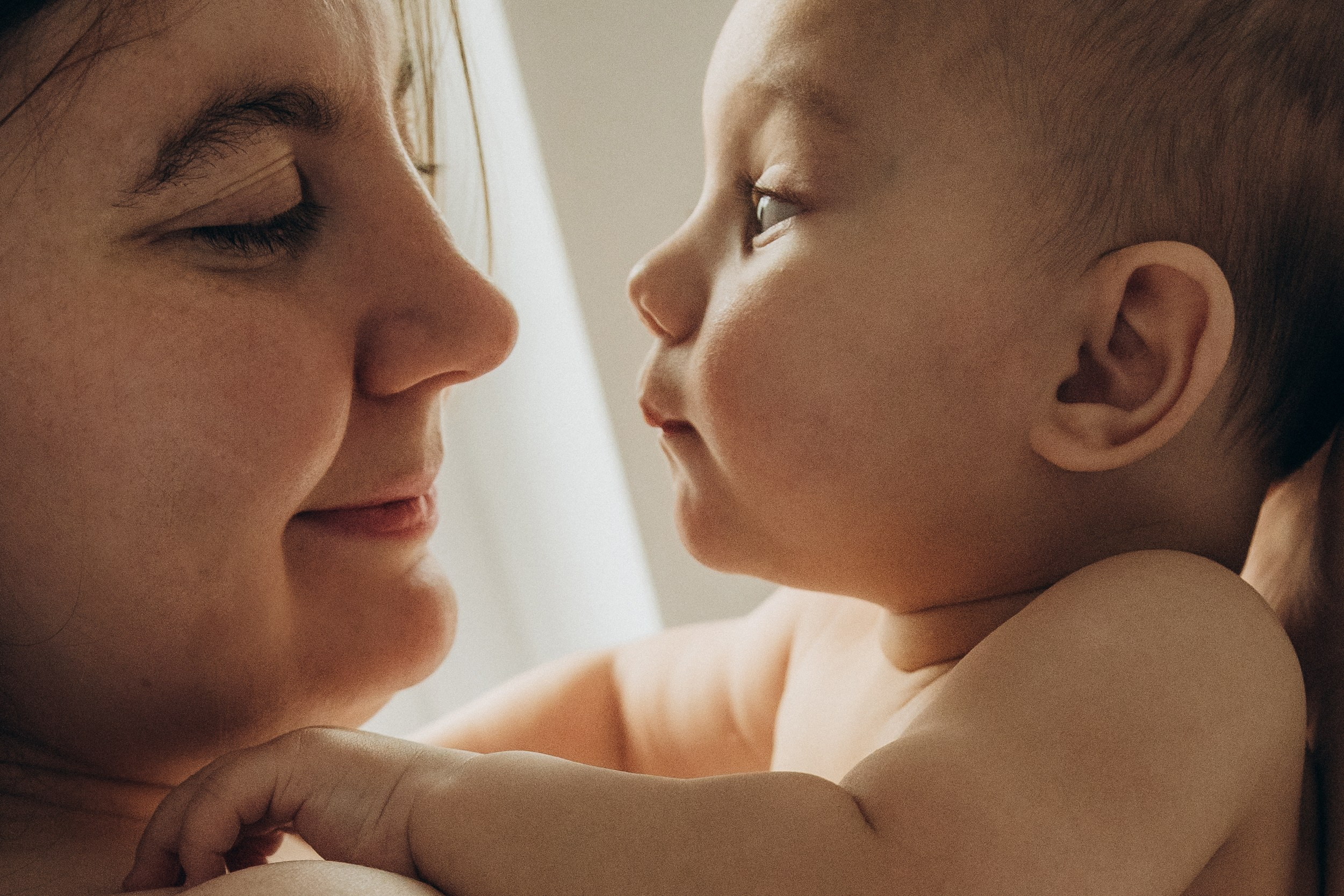 Александра и Ариан. Гаврилова Настя семейный фотограф lifestyle в Москве