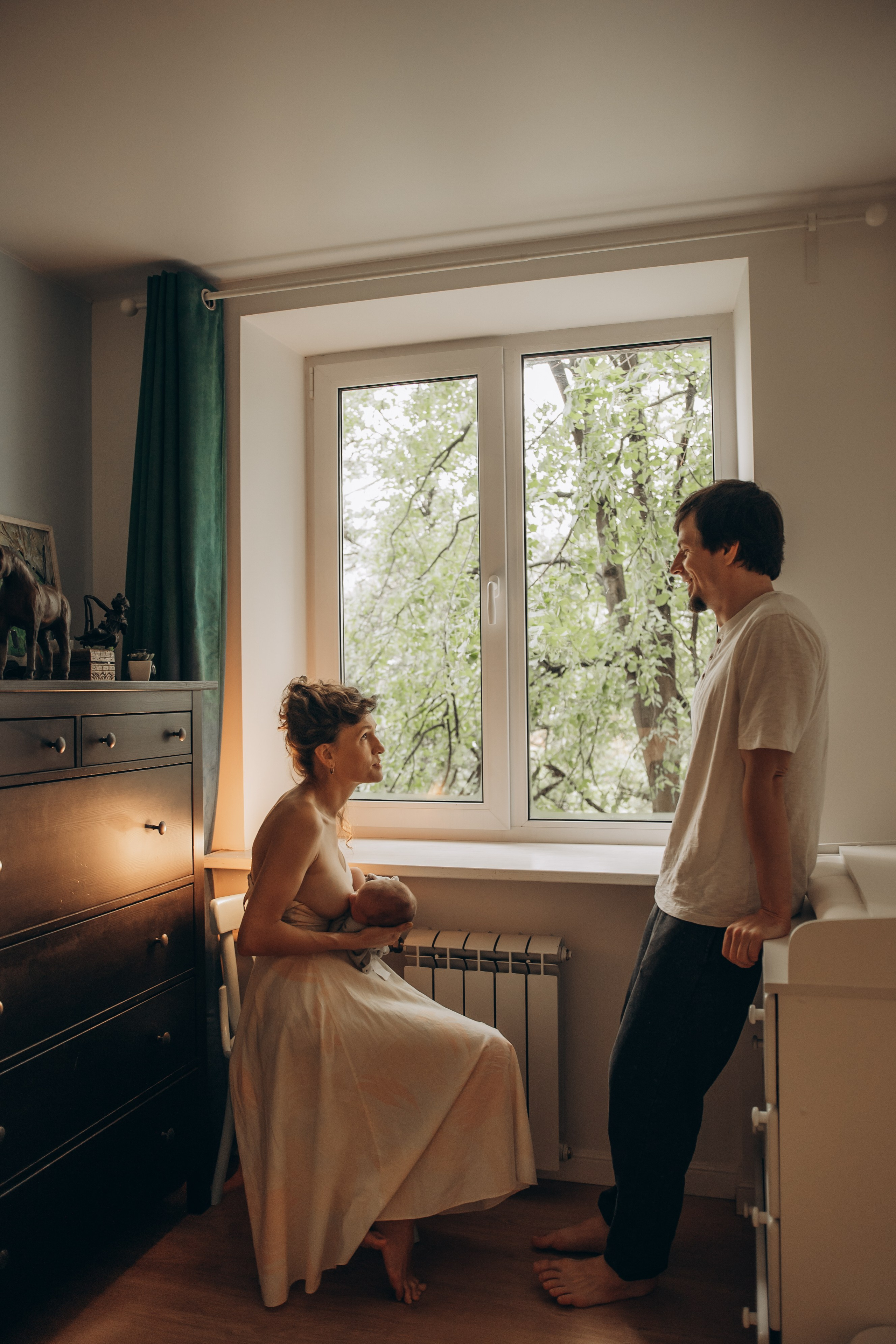 Малыш. Гаврилова Настя семейный фотограф lifestyle в Москве