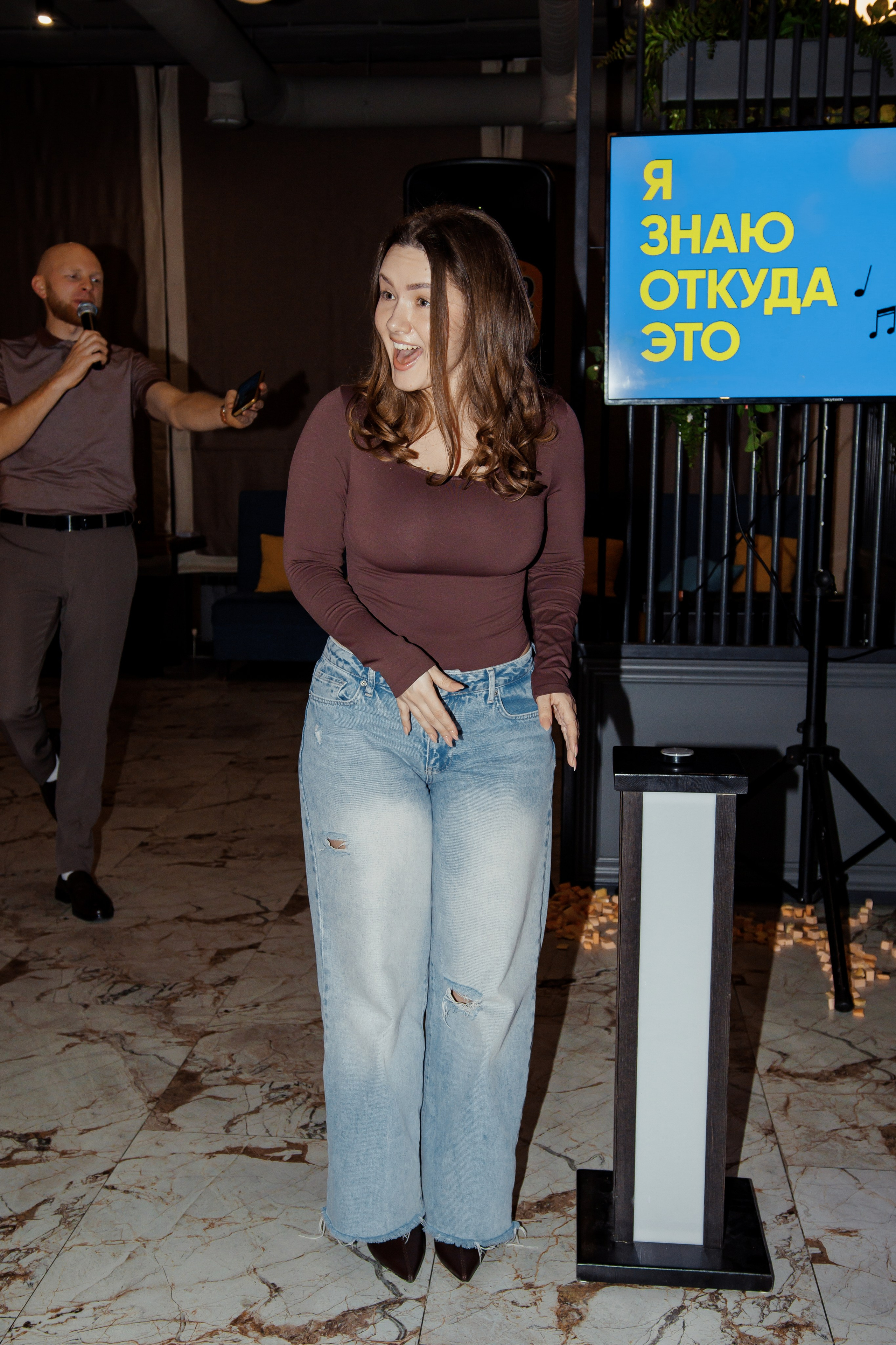 Корпоратив. Диана фотограф в Краснодаре