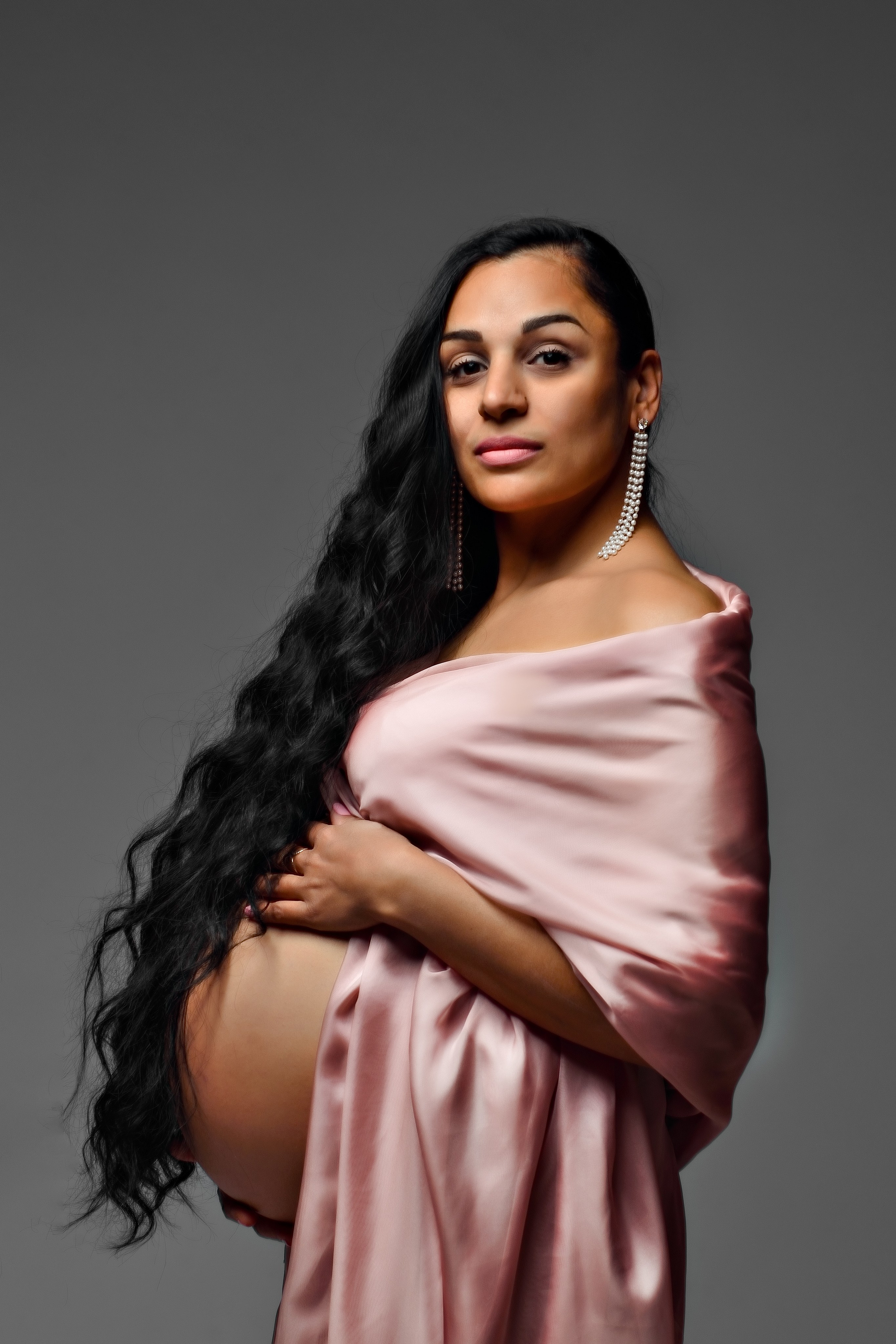 Беременность. Индивидуальные, семейные, студийные съемки в Серпухове и за пределами