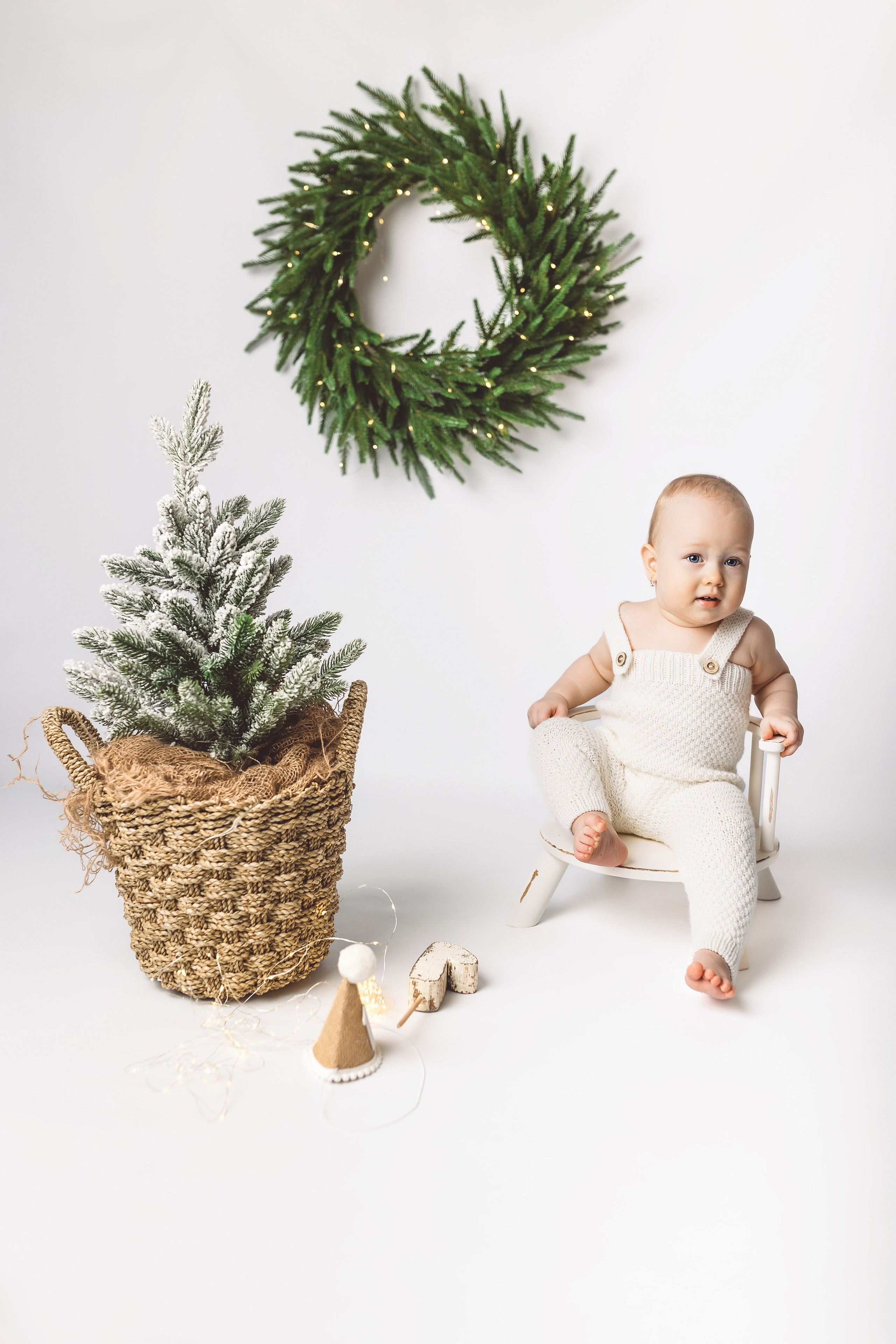 Девочки. Фотограф новорожденных Серпухов, Протвино, Москва I Марина Бурмистрова