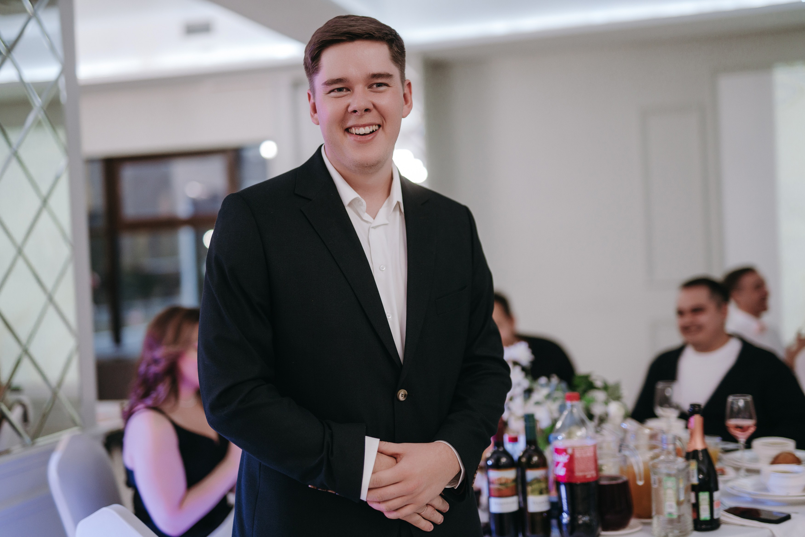 22 ОКТЯБРЯ 2023