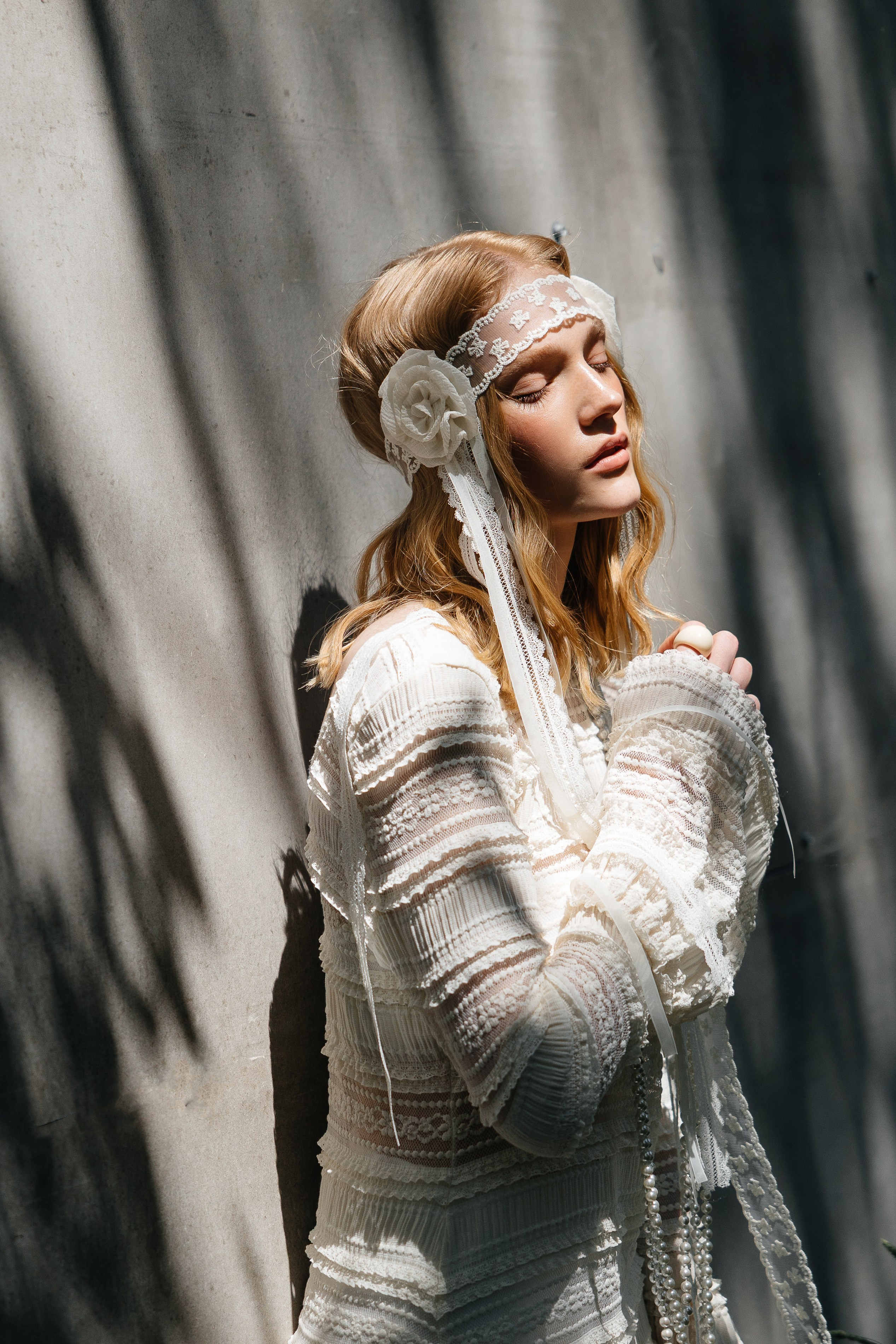 Солнце, веснушки и кружева. Свадебный фотограф в Ростове-на-Дону Васильченко Сергей