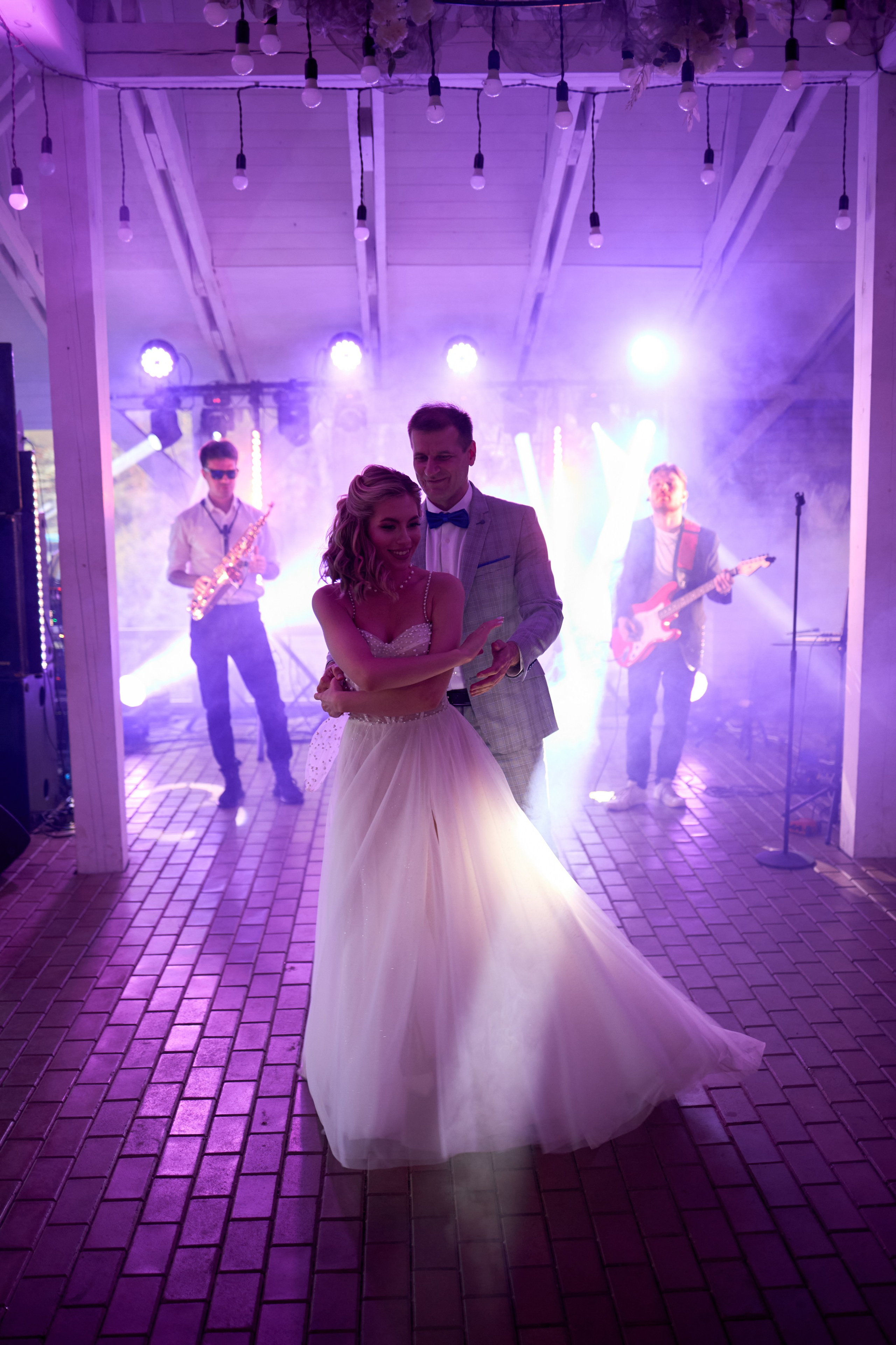 Свадебные. Фотограф во Владимире Константин Федяев