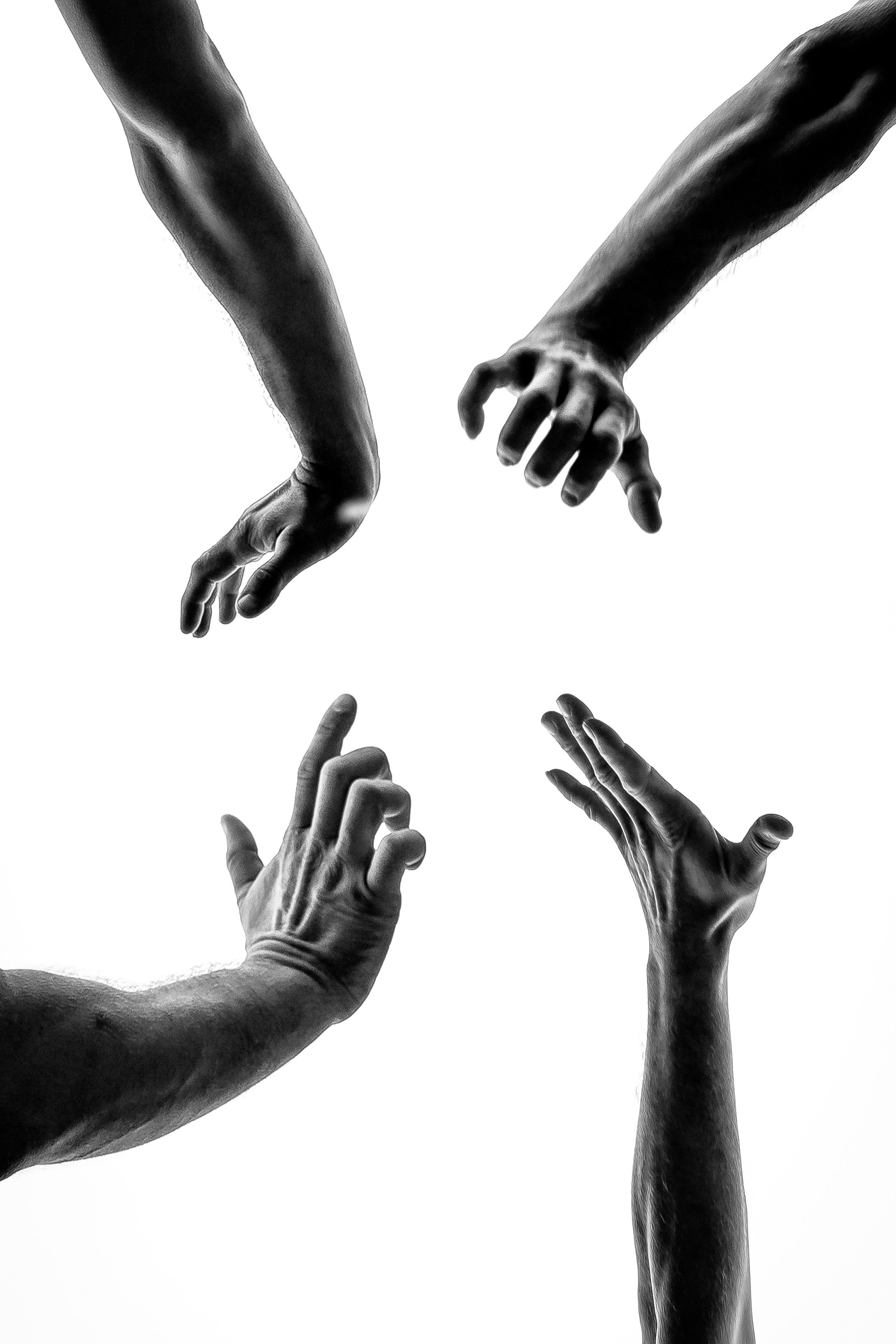 Арт. Портретный и репортажный фотограф. Эмоциональные и откровенные портрет