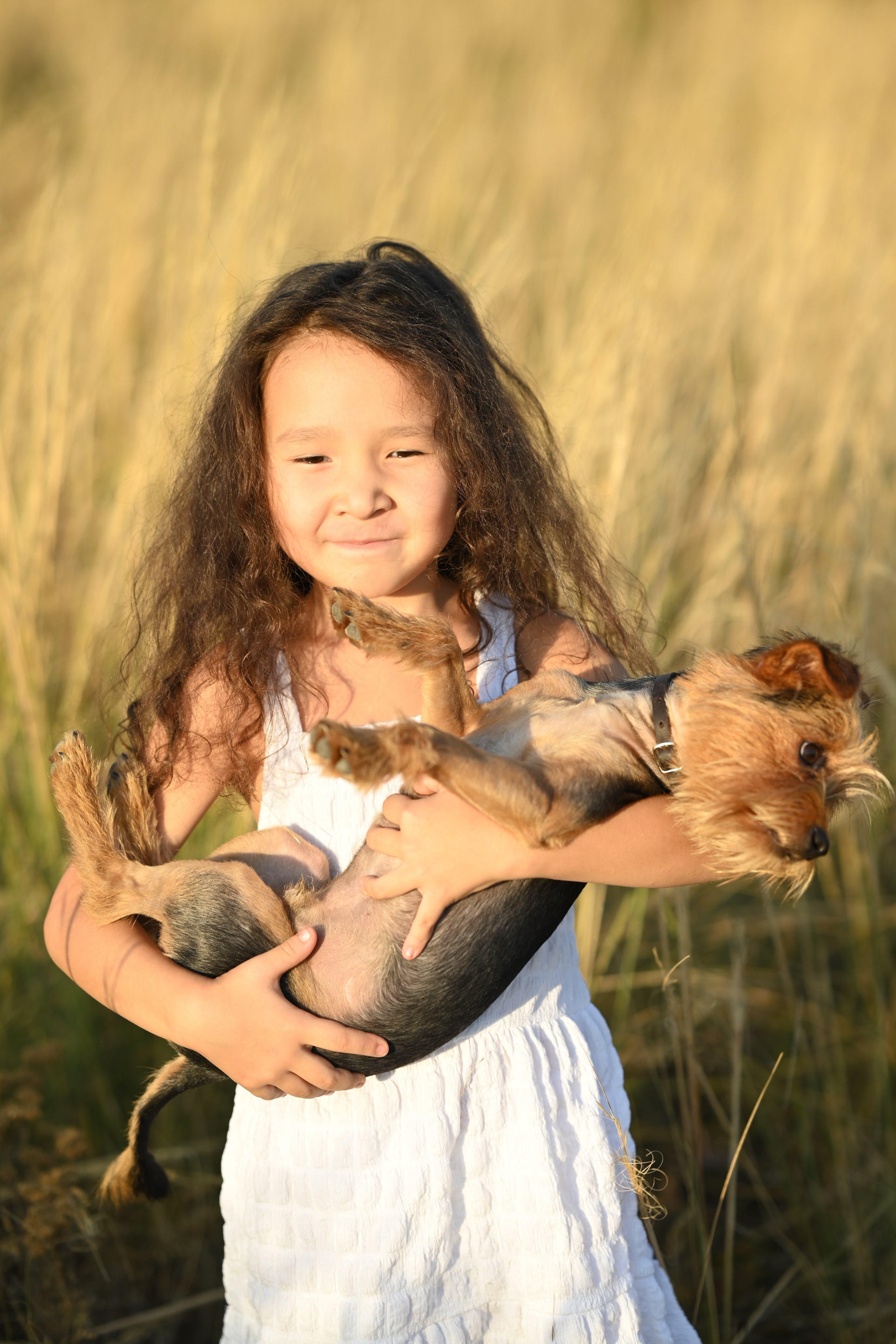 Семья Джаманкуловых. Семейный, женский и детский фотограф в Саратове Айгуль Дюсенбаева
