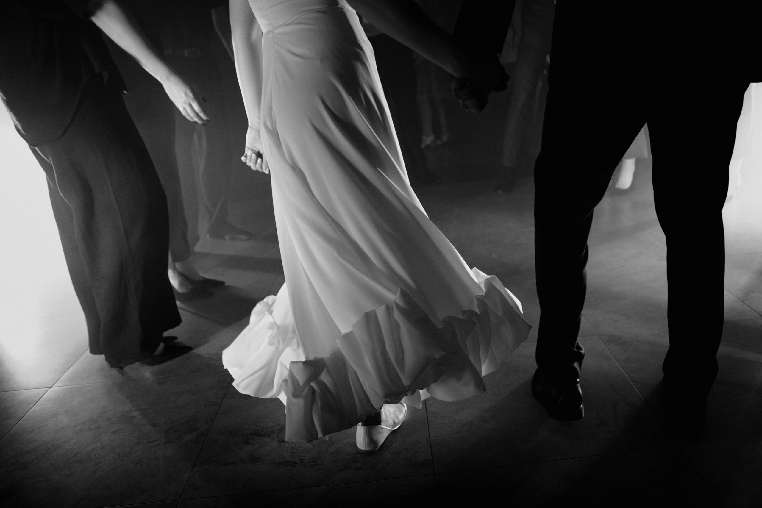 Дмитрий & Мария. Свадебный фотограф в Томске Екатерина Дмитриева