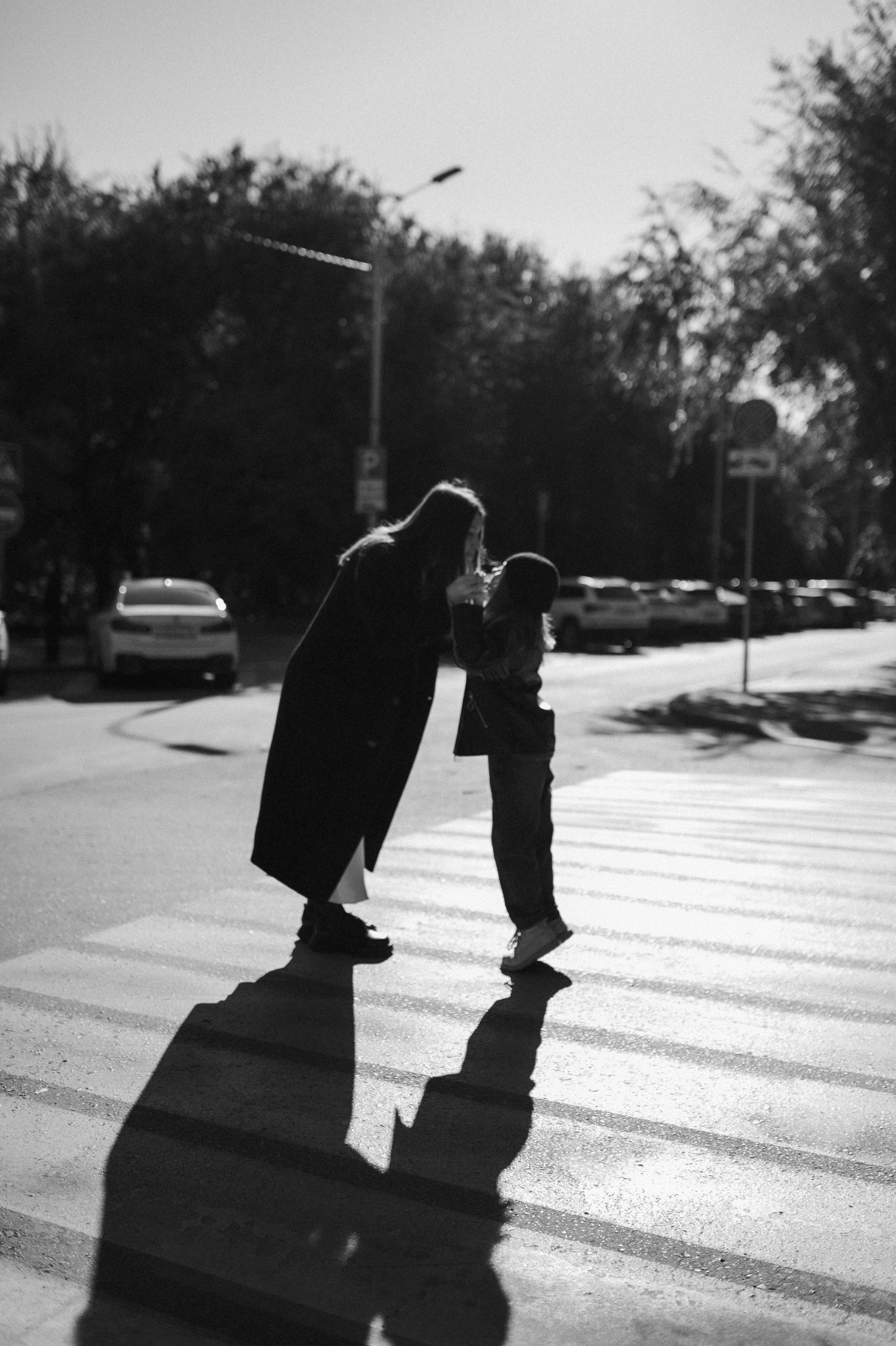 Аня и Ася. Www.ostermiller.ru