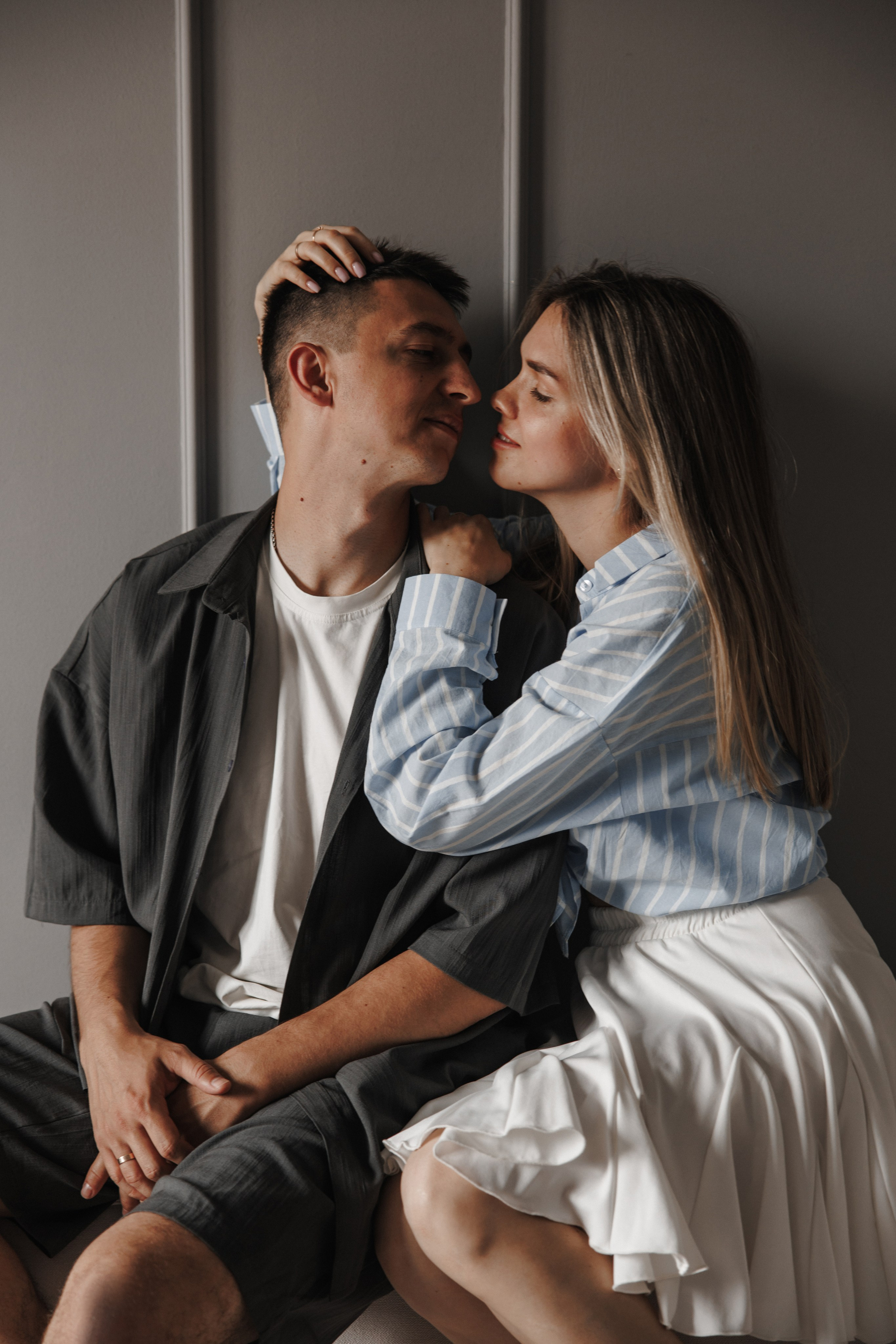 Валерий и Екатерина. Свадебный фотограф Краснодар Ростов Солоникова Вероника