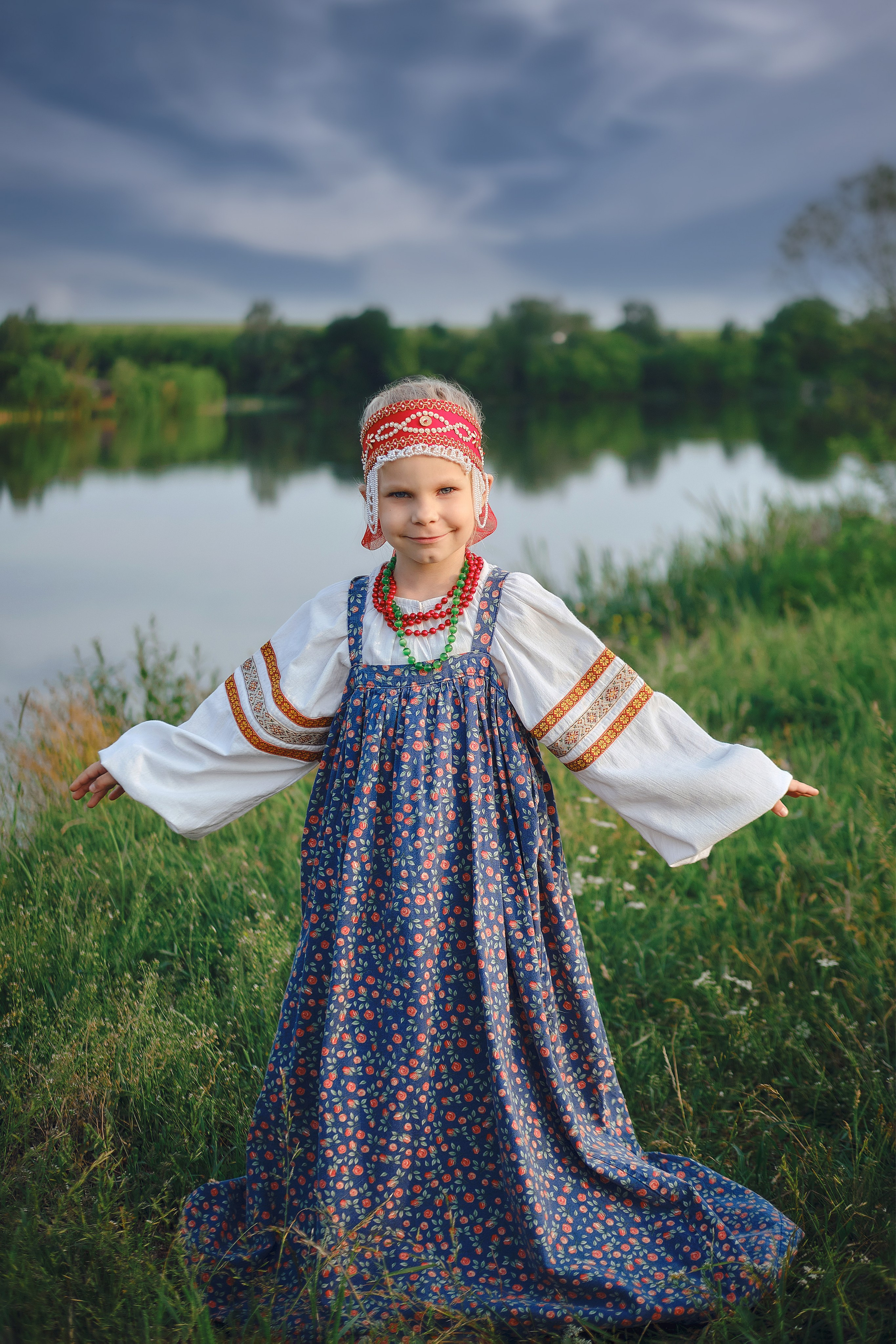 Дети. Семейный и женский фотограф в Новомосковске и Узловой Михеева Татьяна