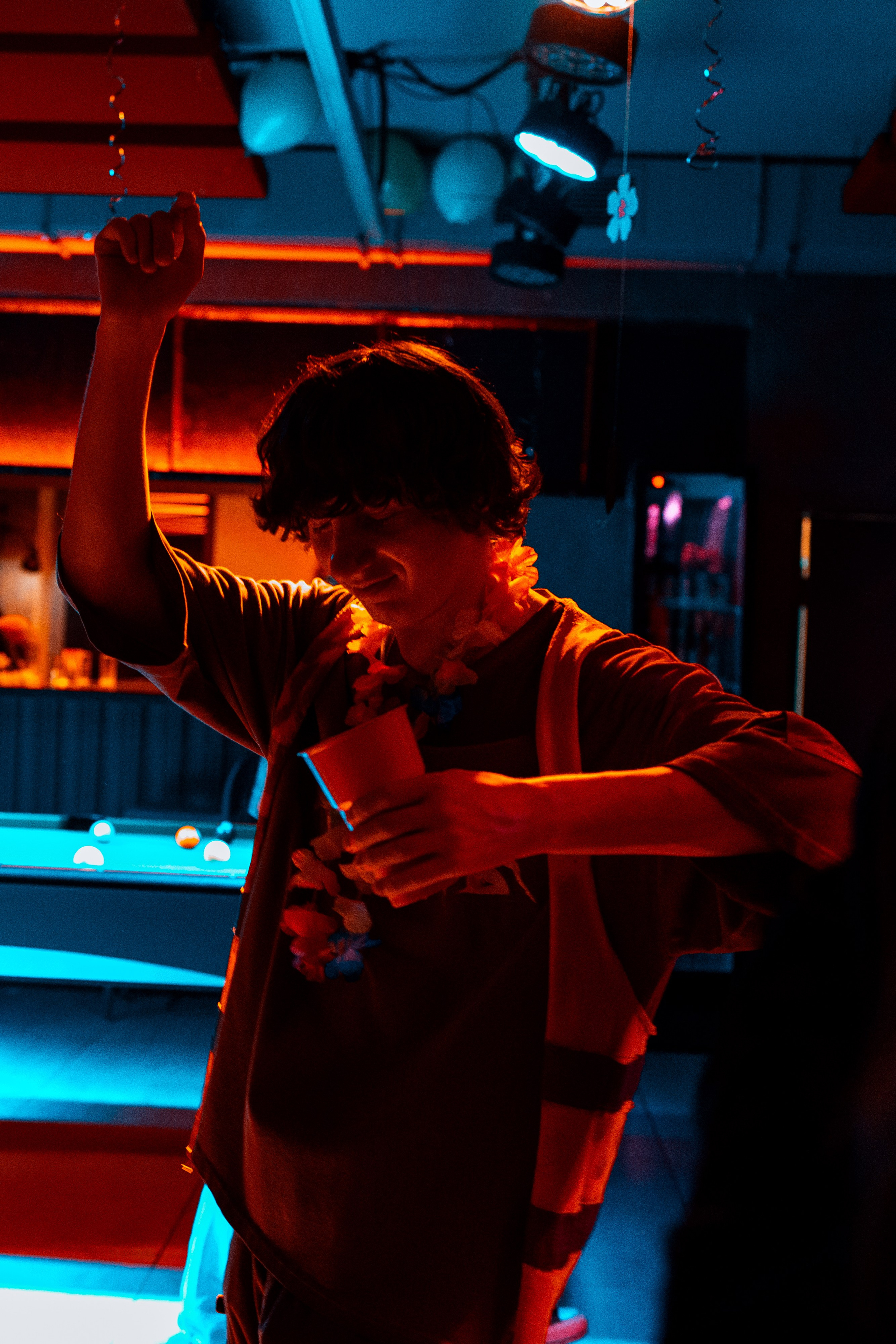 SBROD 009: ЧАЙ С ТОРТИКОМ. SBROD